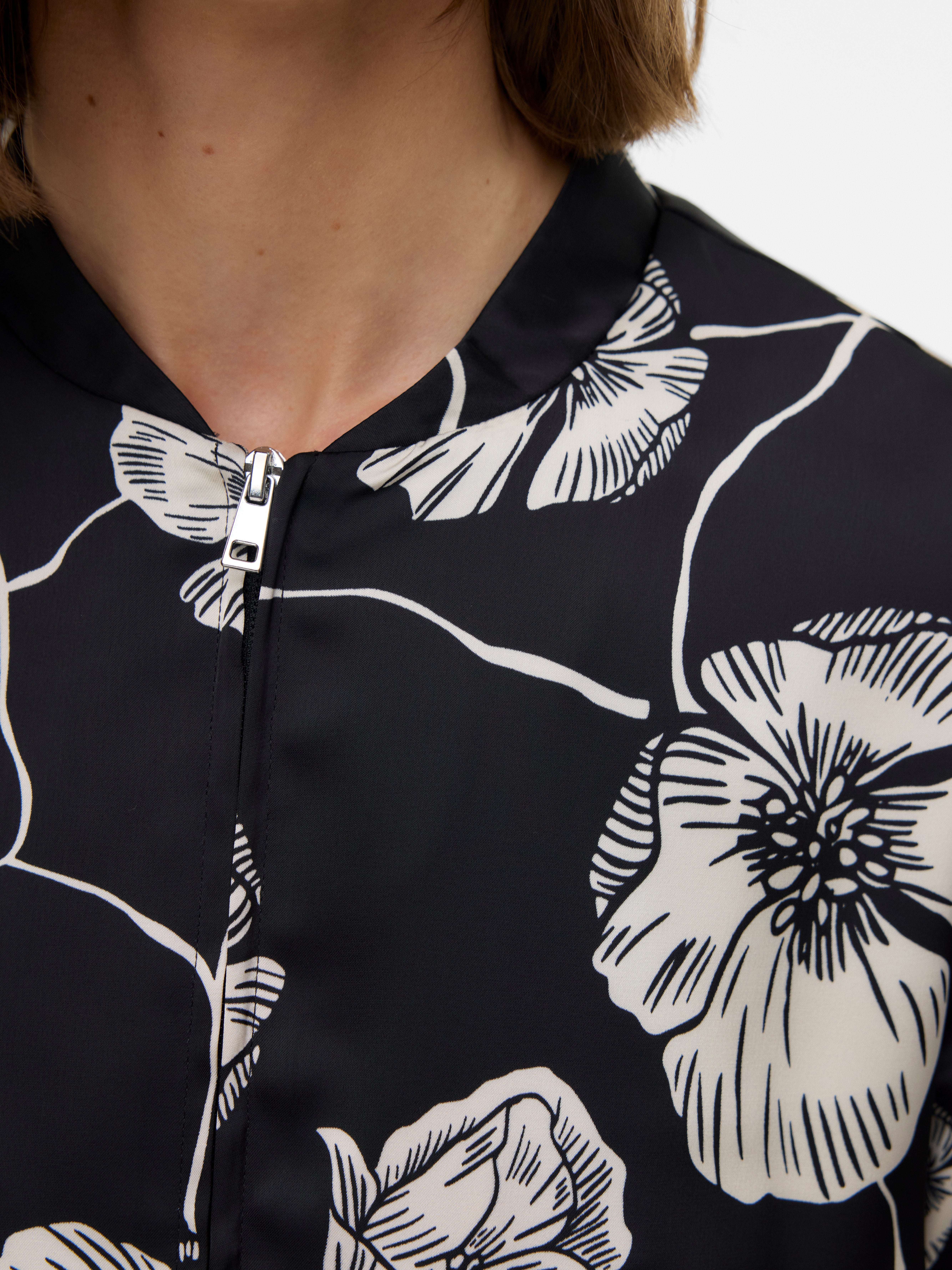 VERO MODA® VMELENA Otw Bomber