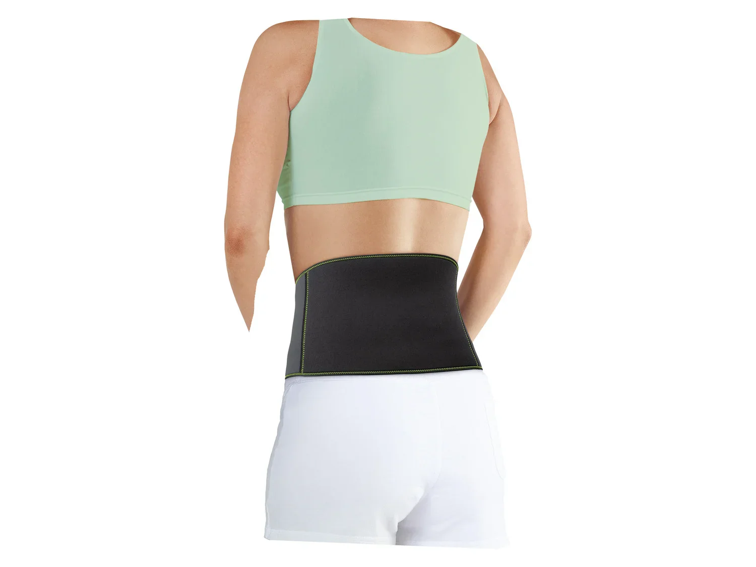 sensiplast Ceinture lombaire de maintien
