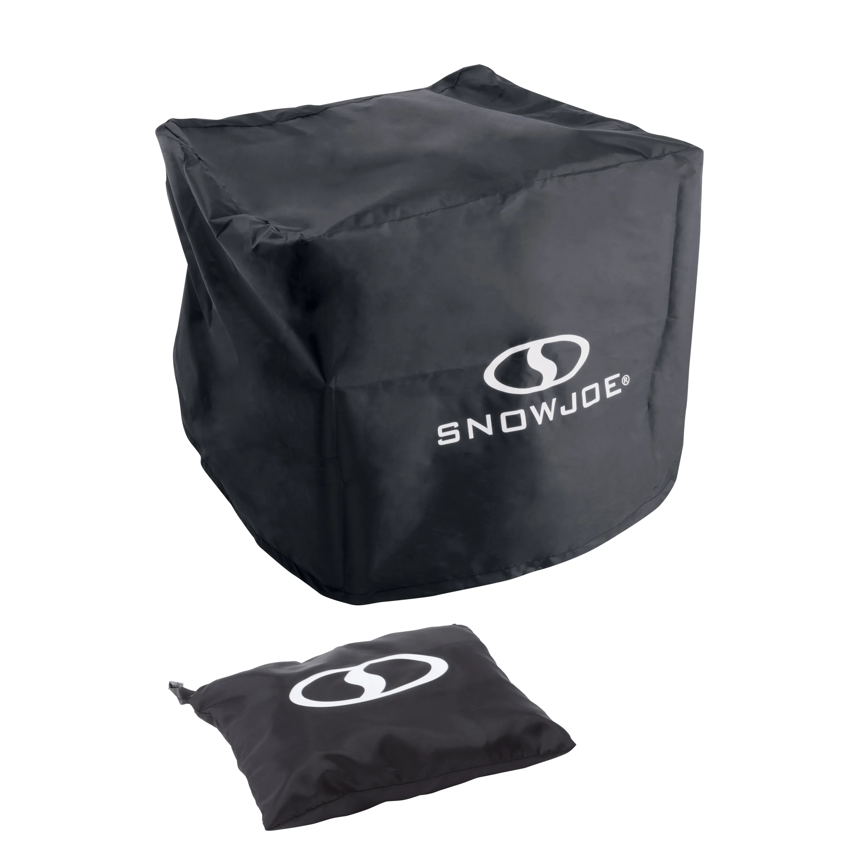 Open Box Electric Snow Blower, 22", Dual LED Lights, Bonus Cover Included, SJ627E-CVR - Image 8