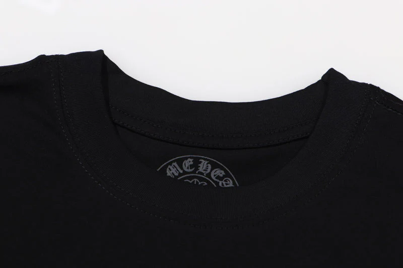 Chrome Hearts T-shirts 6129