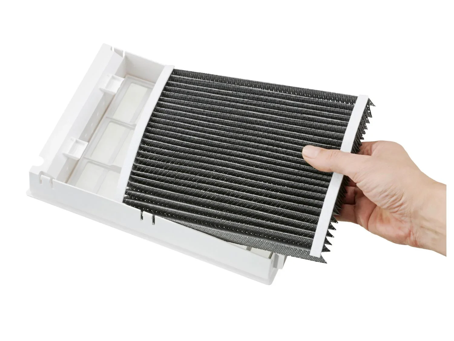 TRONIC Rafrachisseur d'air mobile, 65 W