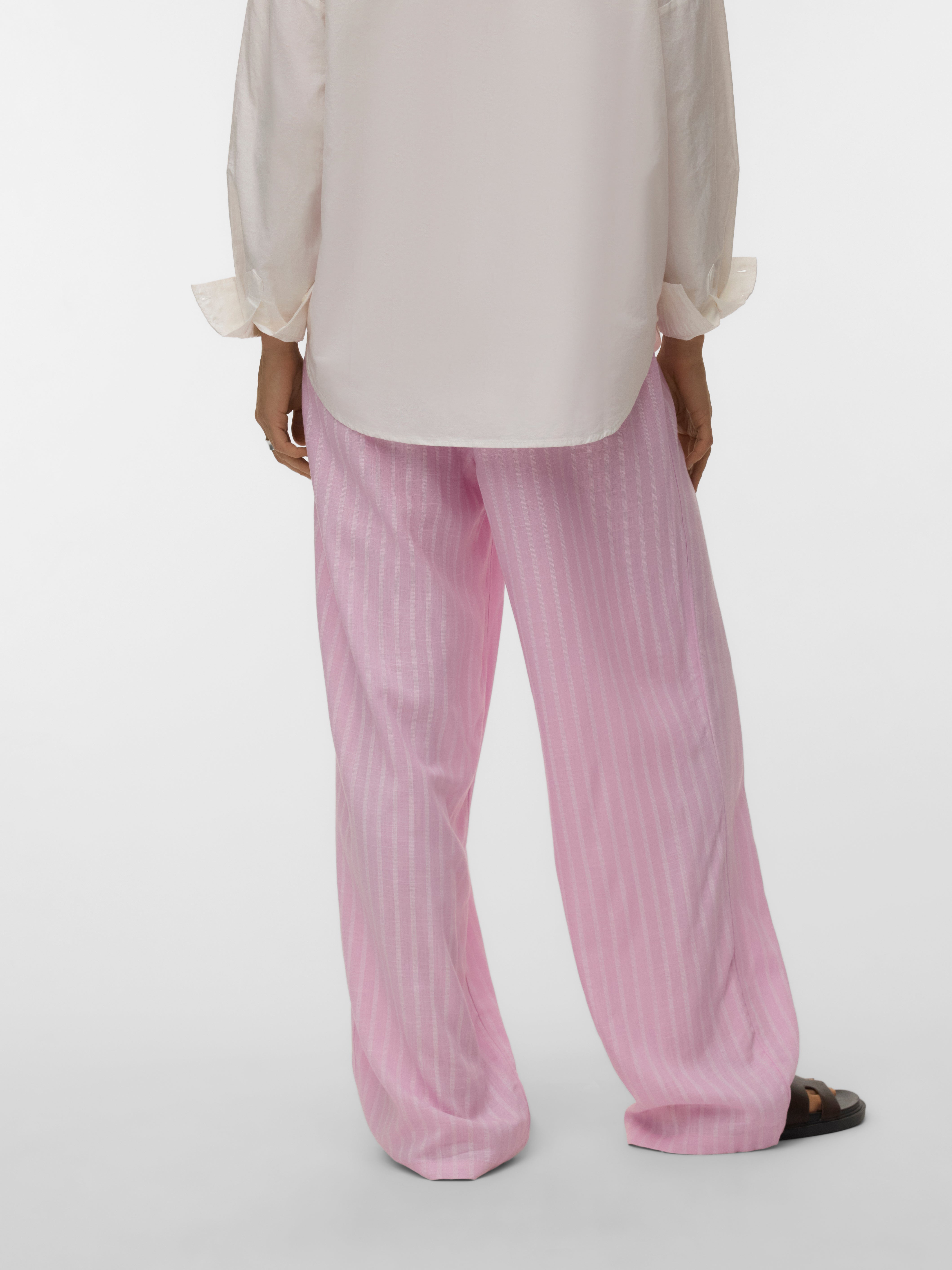 VERO MODA® VMROSIE High waist Trousers