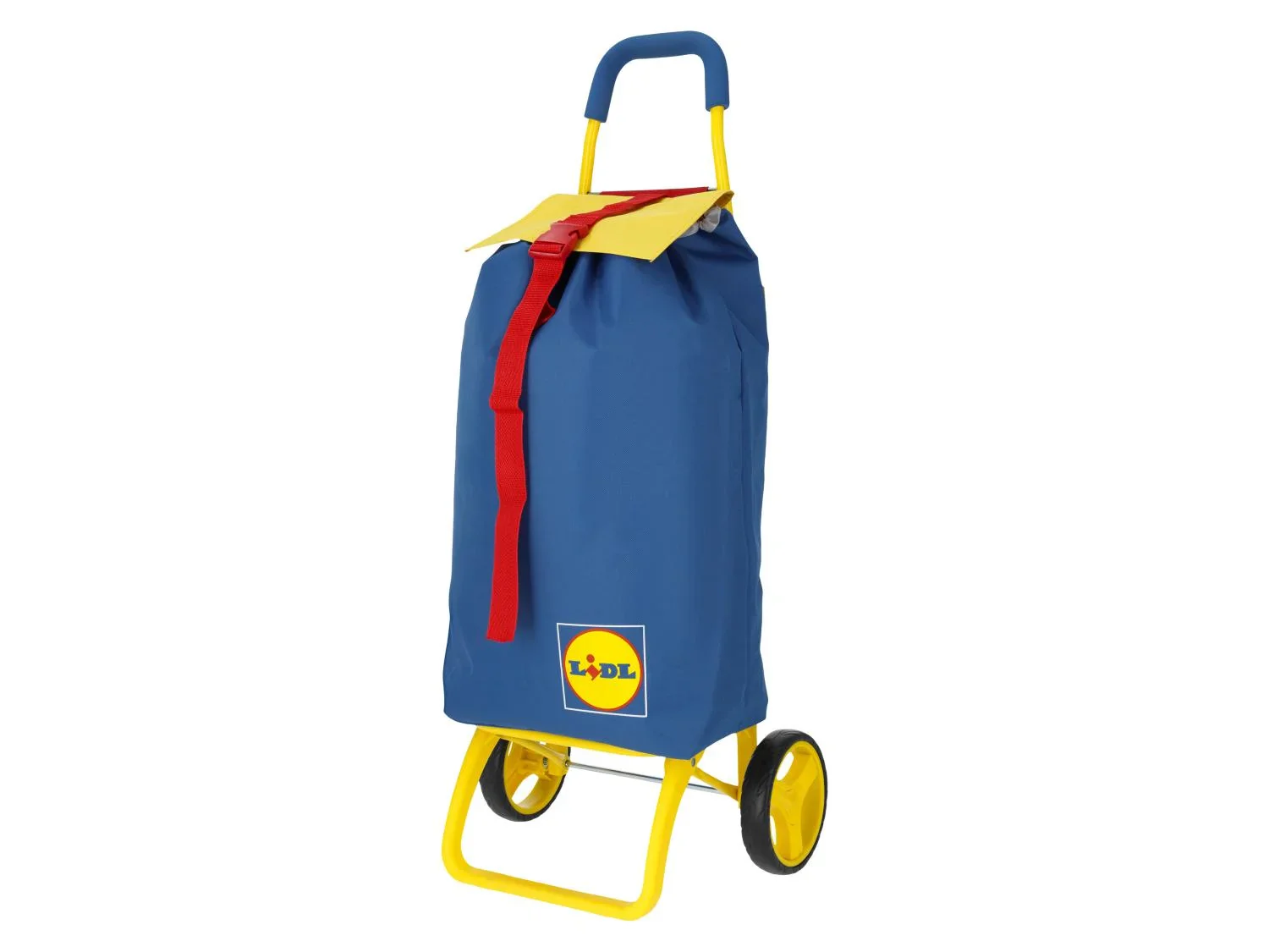 Chariot de courses