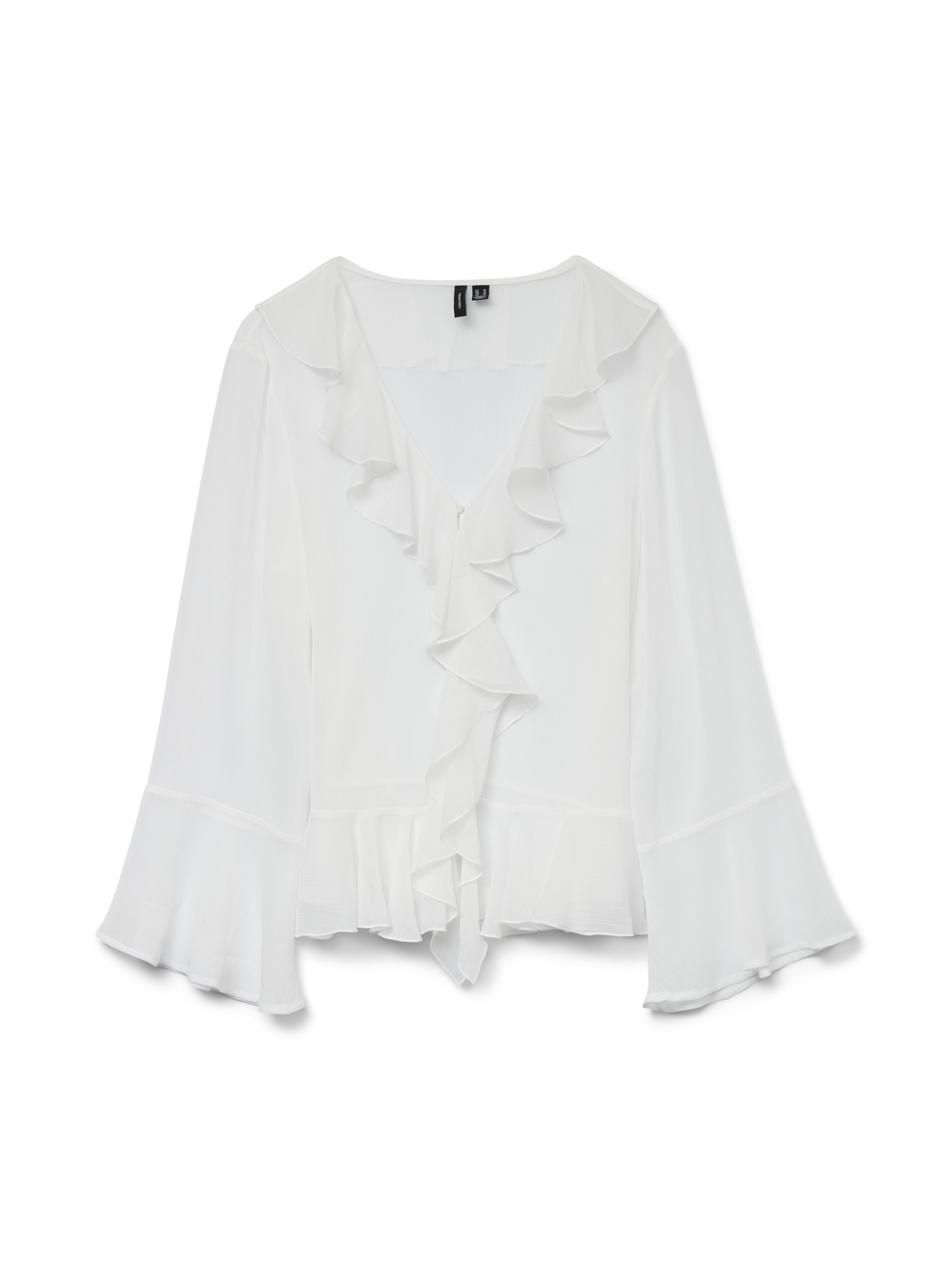 VERO MODA® VMINGRID Top