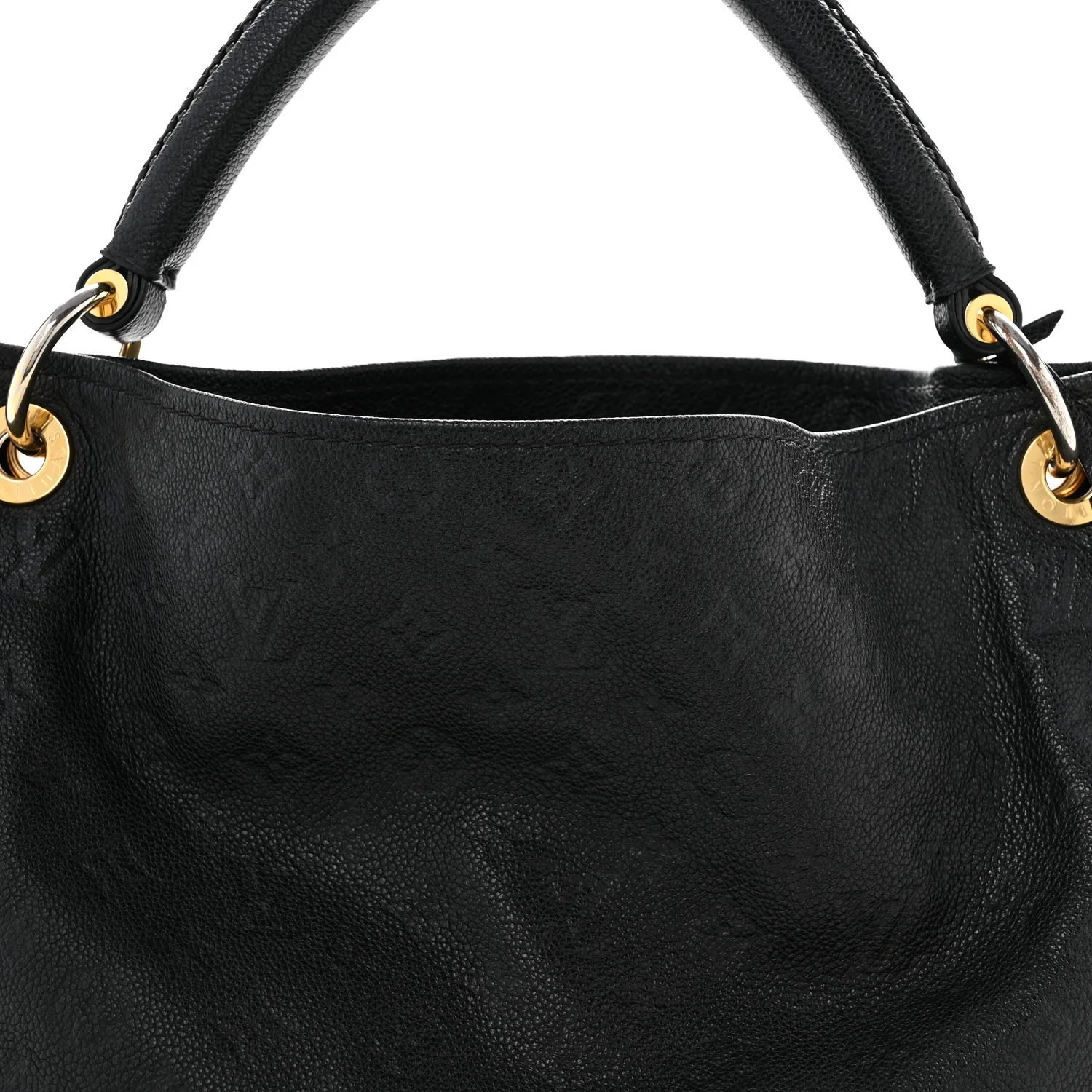Empreinte Artsy MM Black