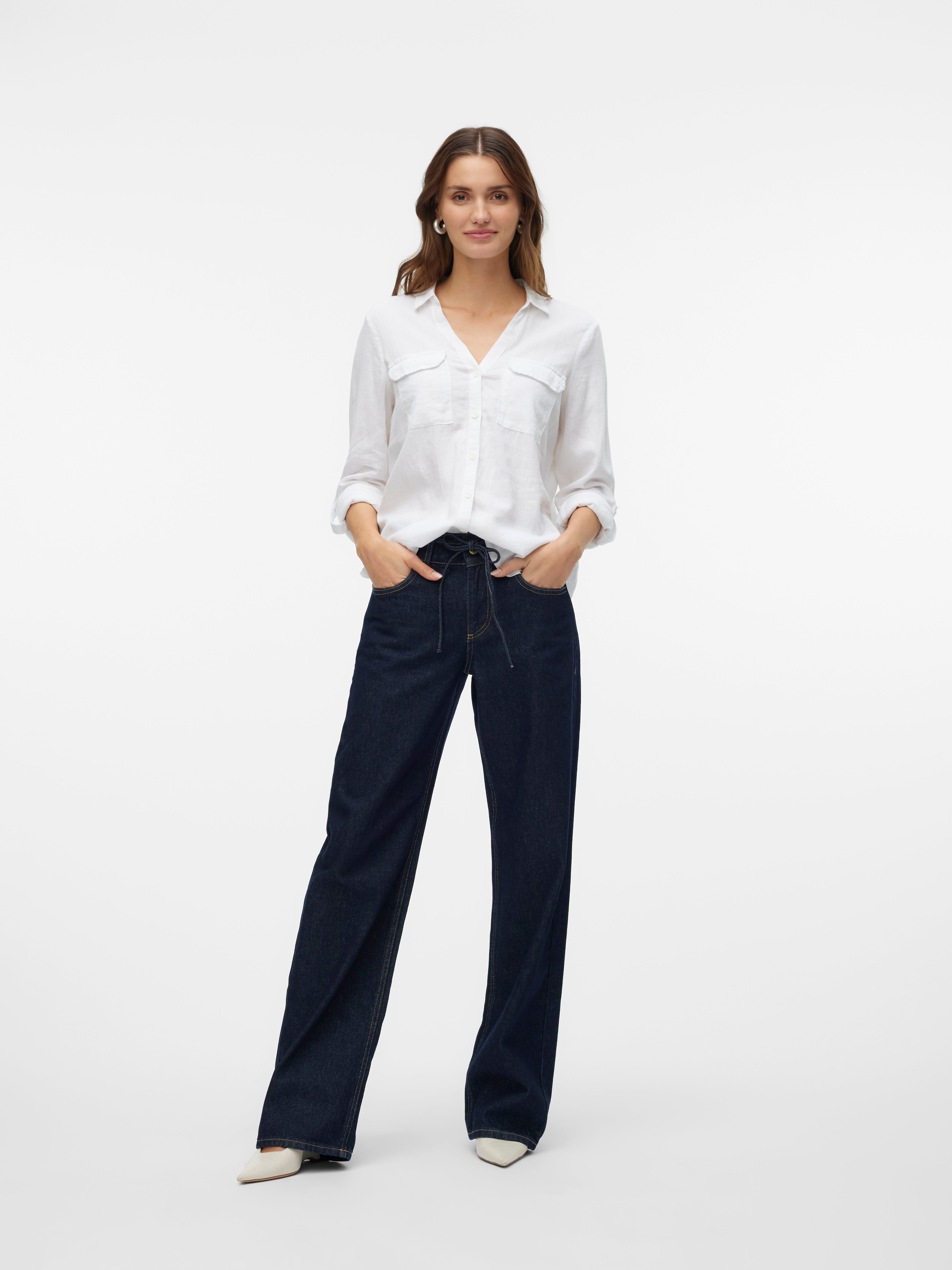 VERO MODA® VMLINN Shirt