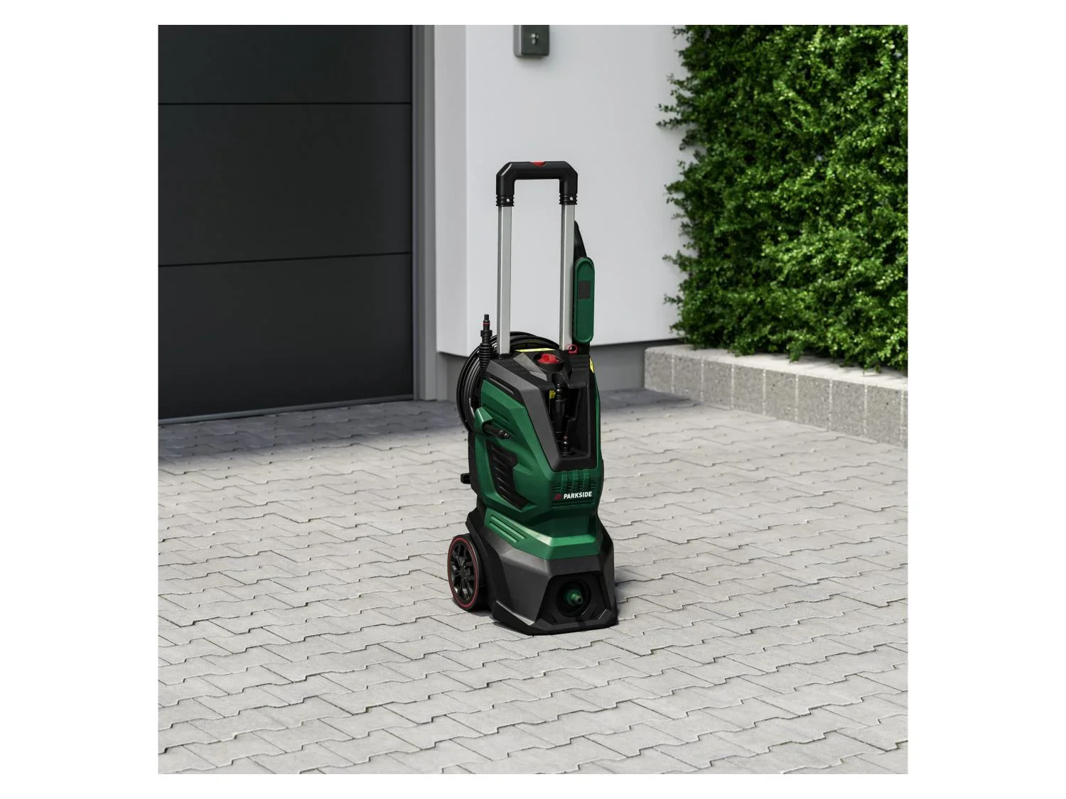 PARKSIDE Nettoyeur haute pression PHD 170 D2