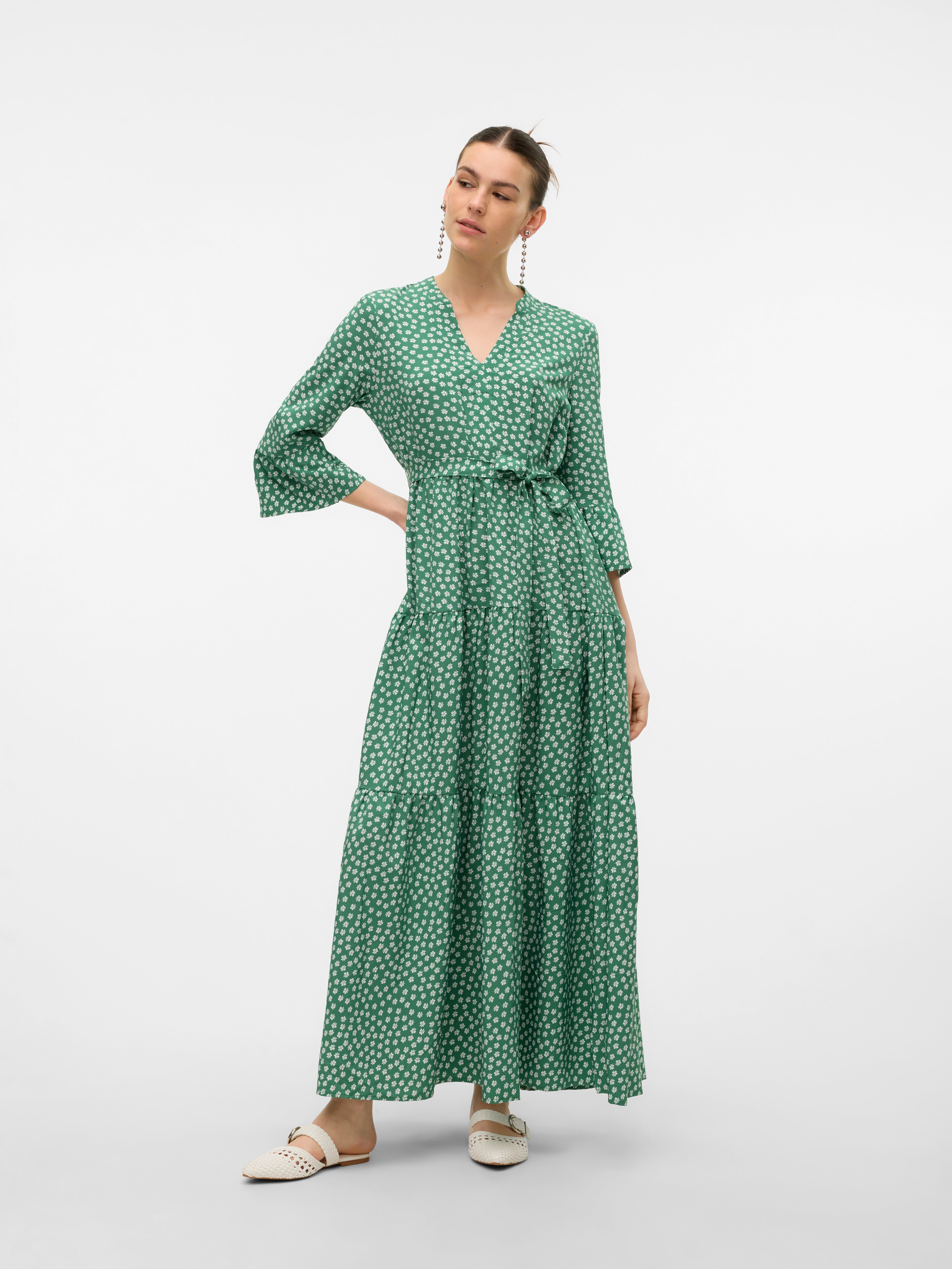 VERO MODA® VMZERA Long dress