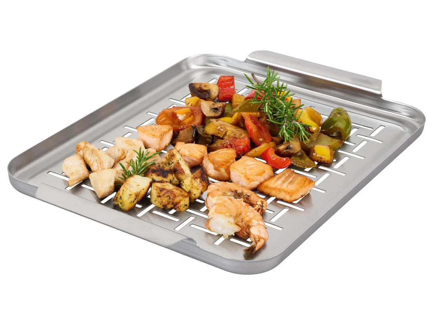 GRILLMEISTER Ustensile pour barbecue