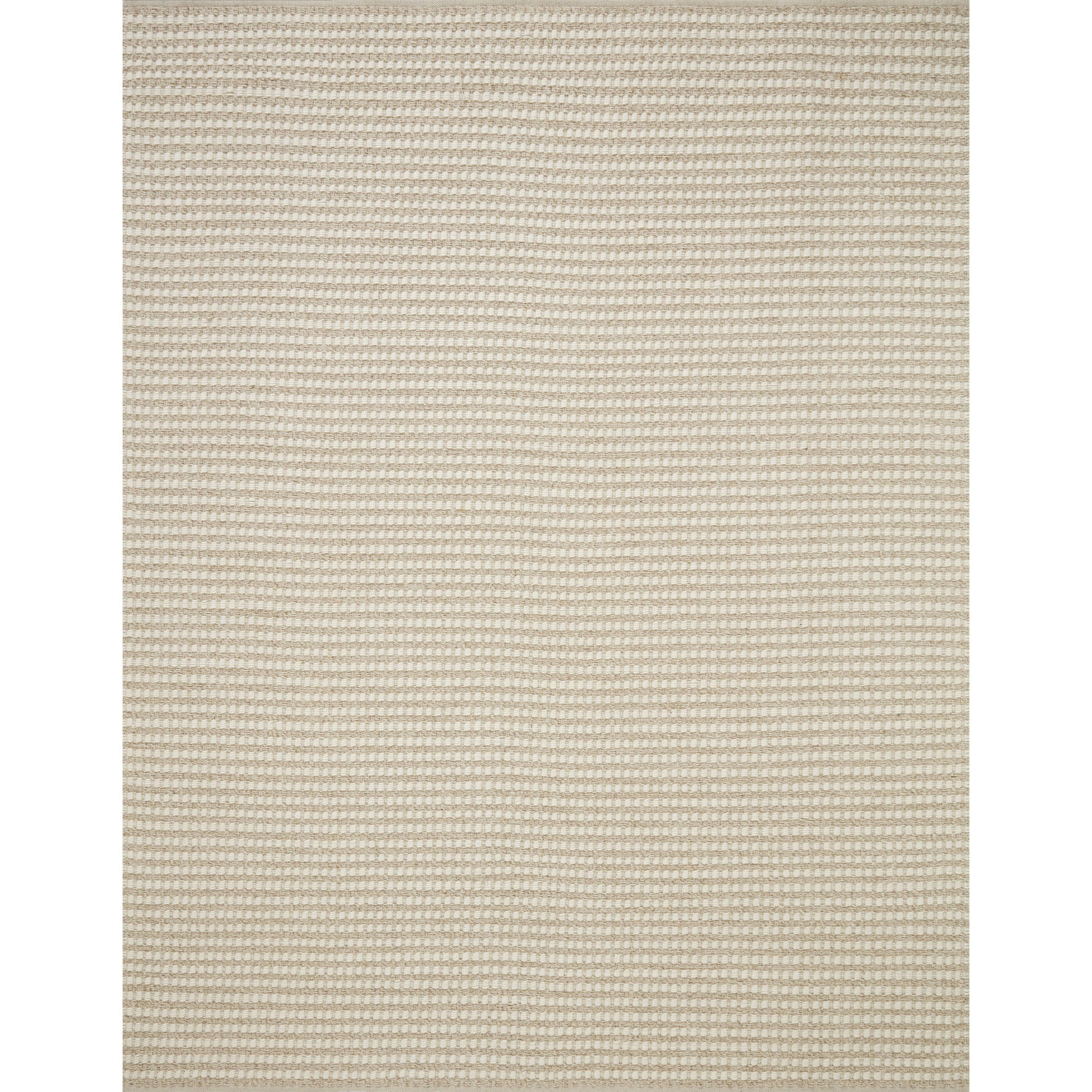 Loloi Amber Lewis Ojai Ivory/Natural Rug 2'-6