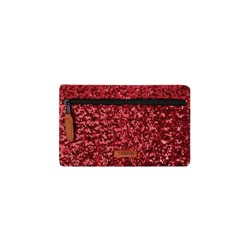 Pochette avant medium Rue de la Hotte