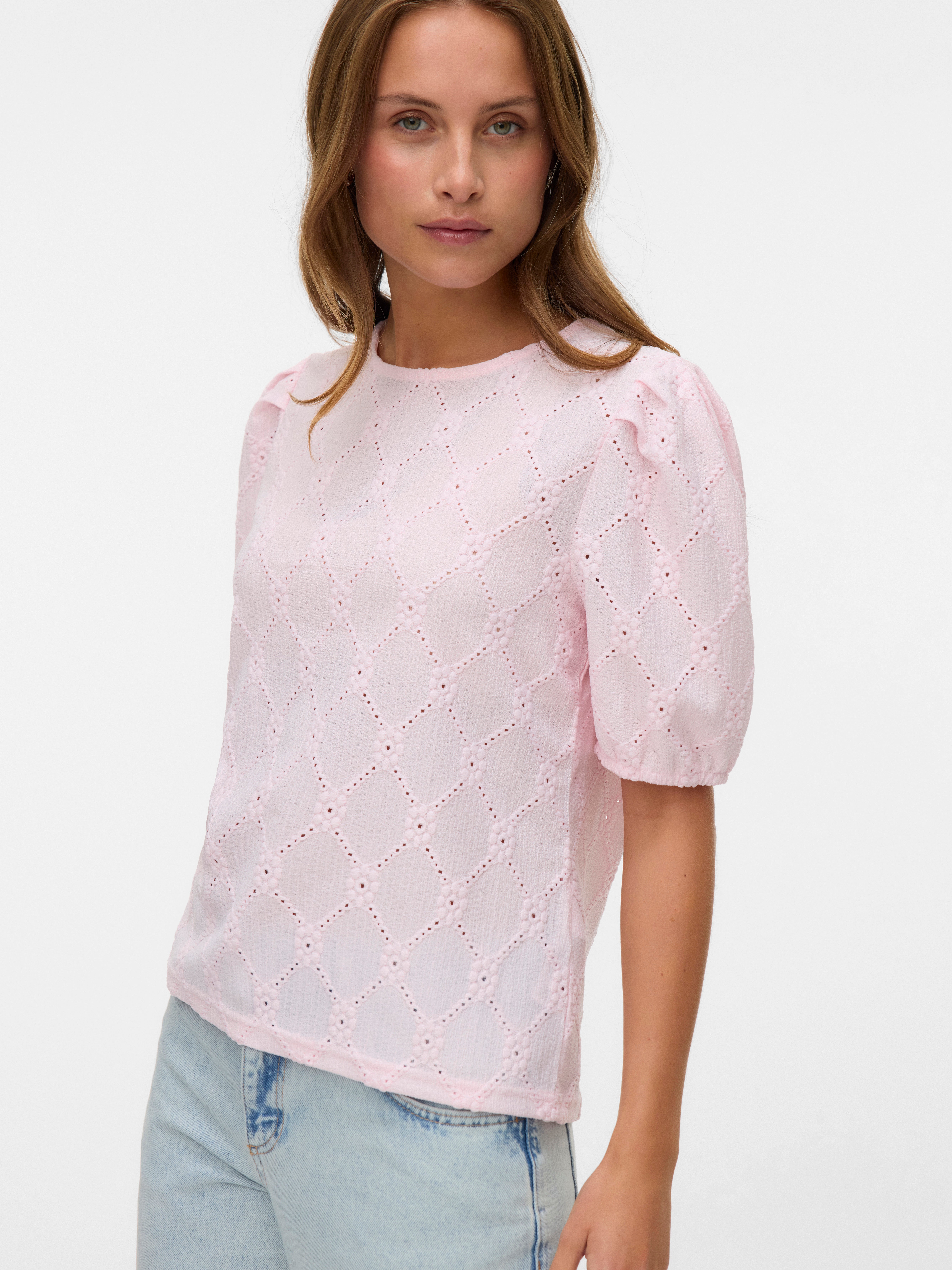 VERO MODA® VMSIGNE Top