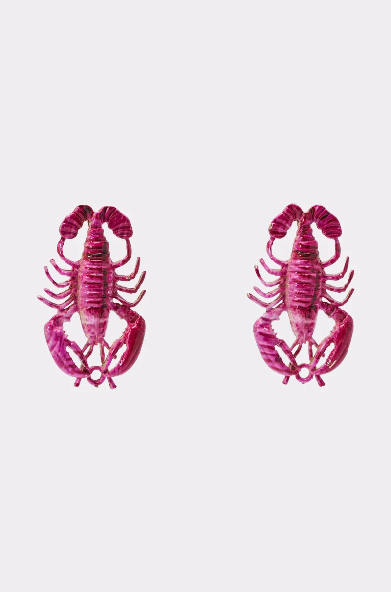 IRVY EARRING - Akira Store