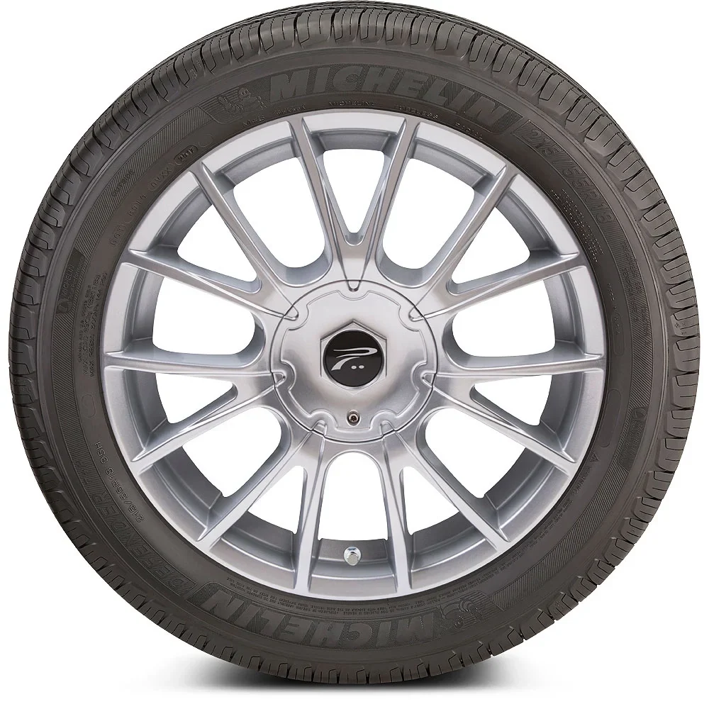 Defender T + H All-Season 225/65R17 102H Tire