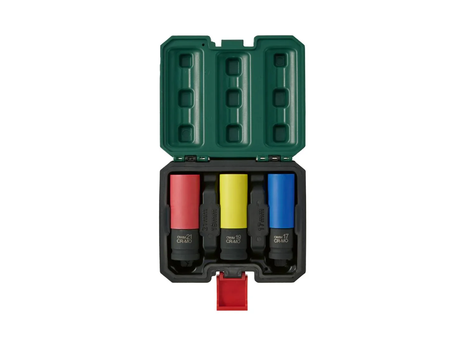 PARKSIDE Adaptateur de cl  chocs ou Douilles