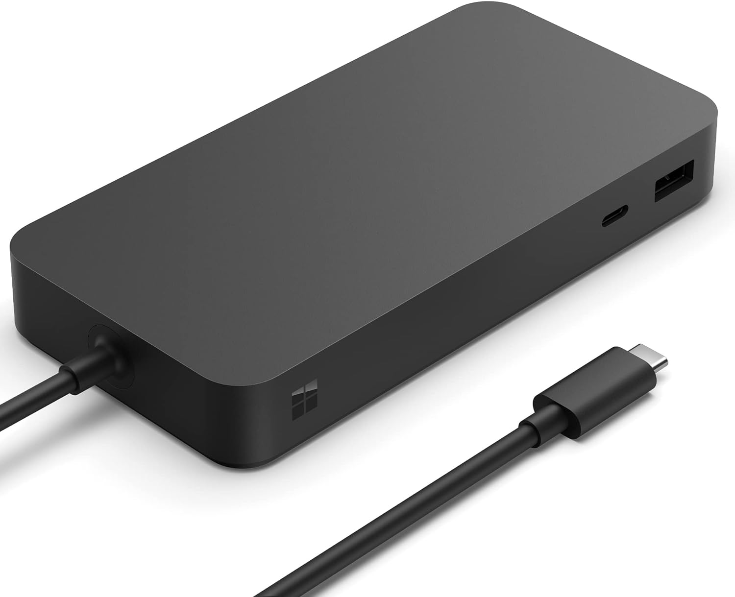 Microsoft Surface Thunderbolt 4 Docking Station - Black (T8H-00001)