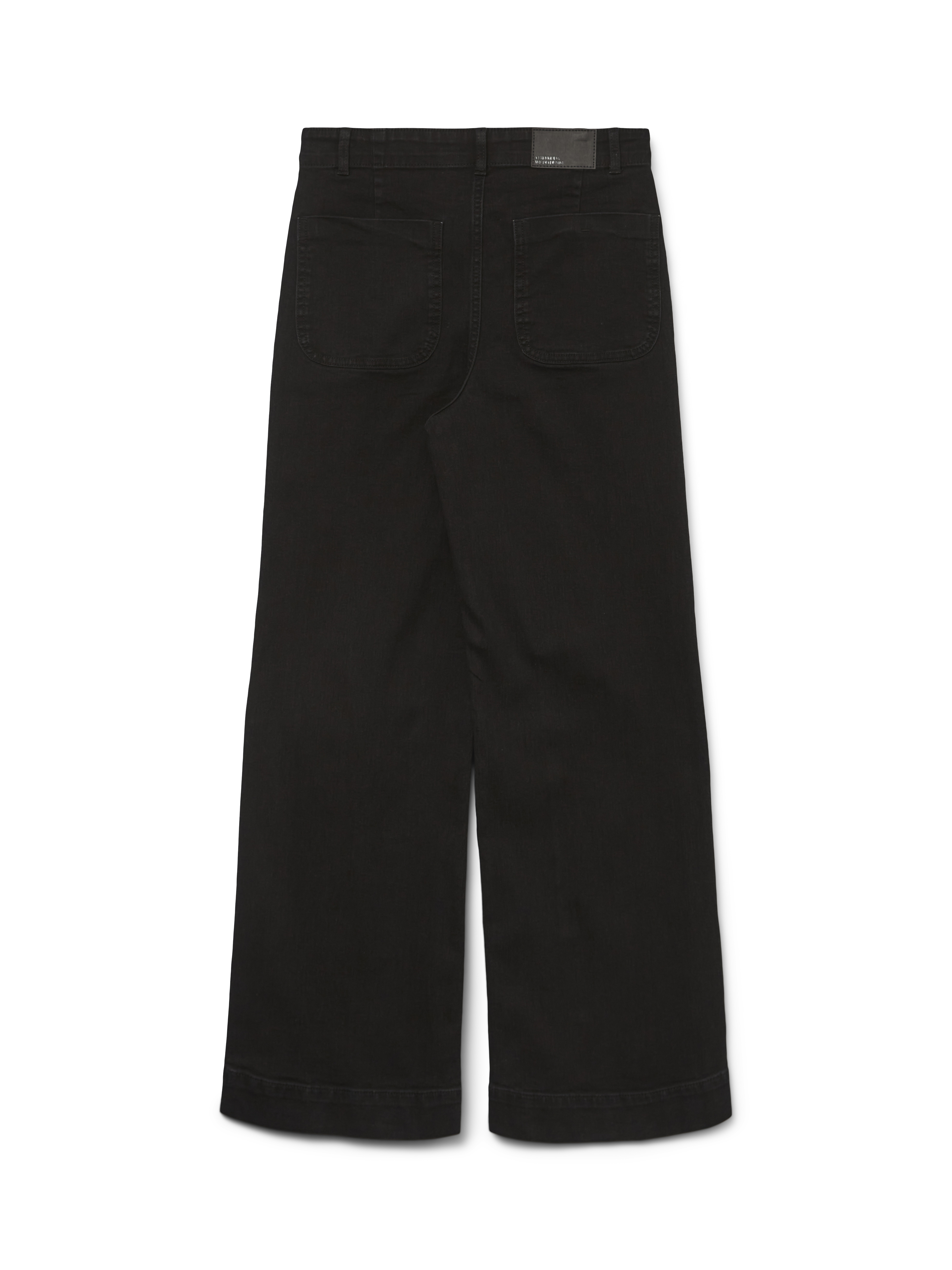 VERO MODA® VMCKAYLA High rise Wide Leg Fit Jeans