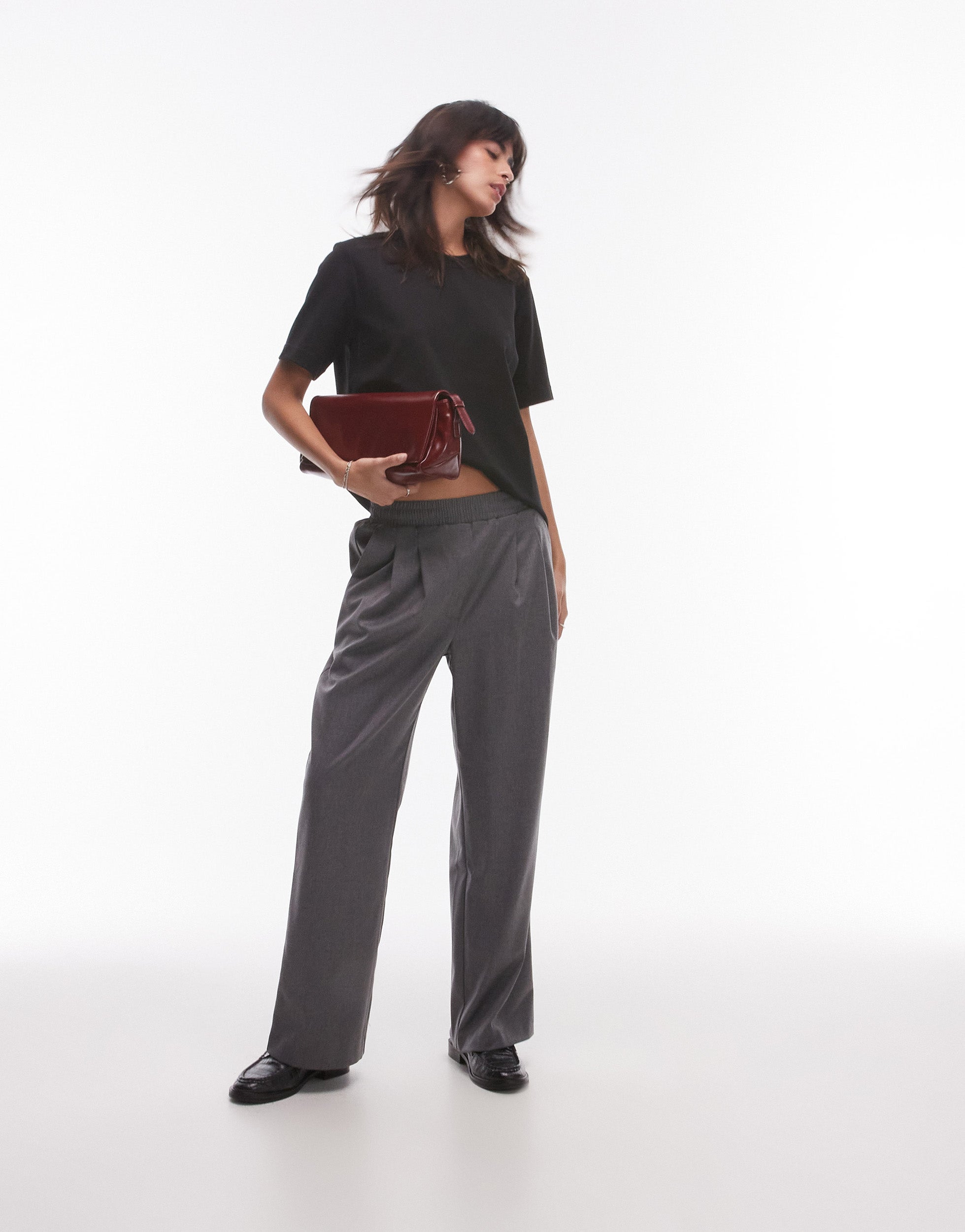 VERO MODA® TOPSHOP Trousers
