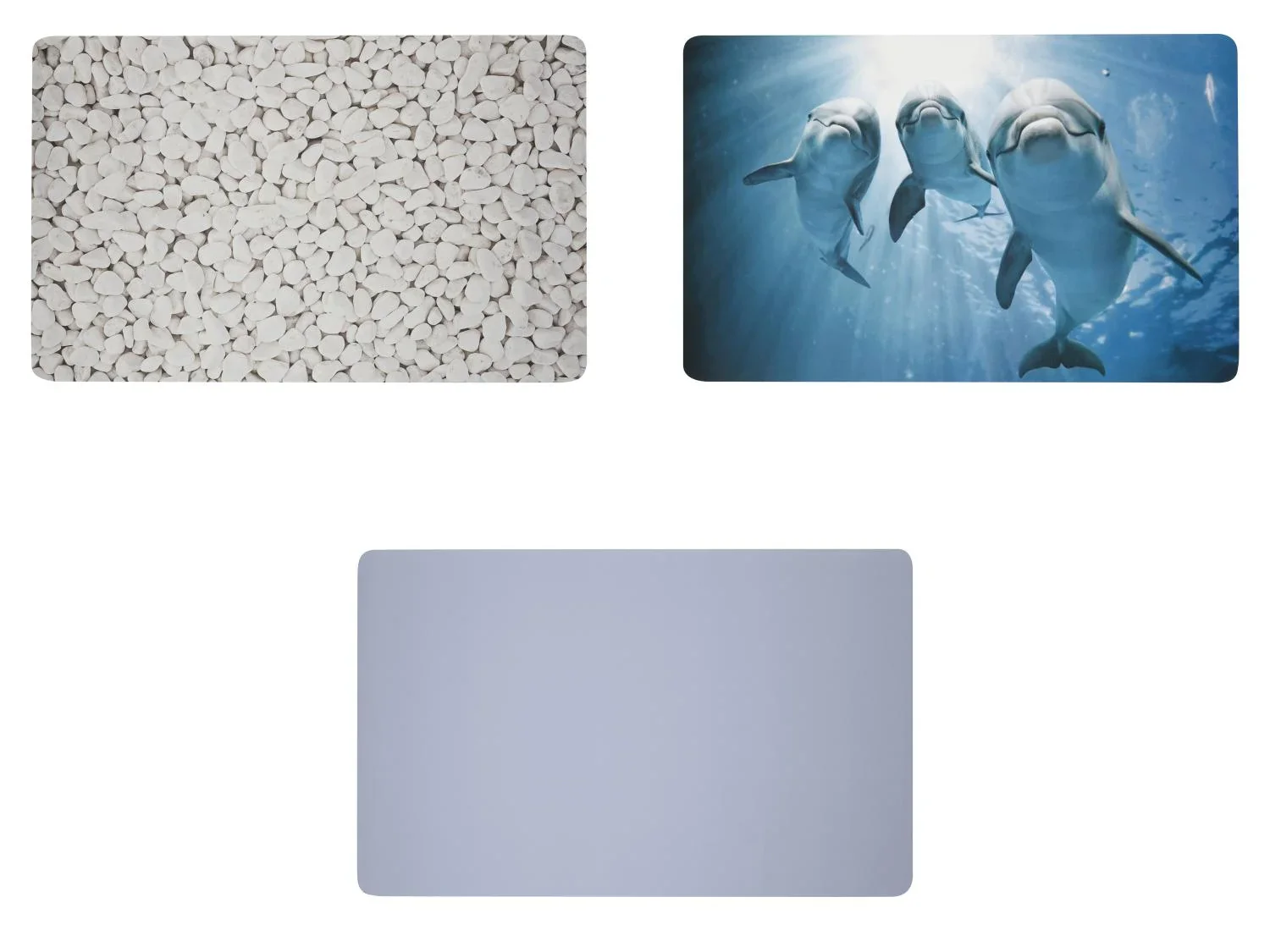 LIVARNO Tapis de bain, 50 x 80 cm