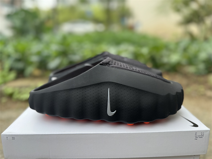 Nike Mind 001 Black