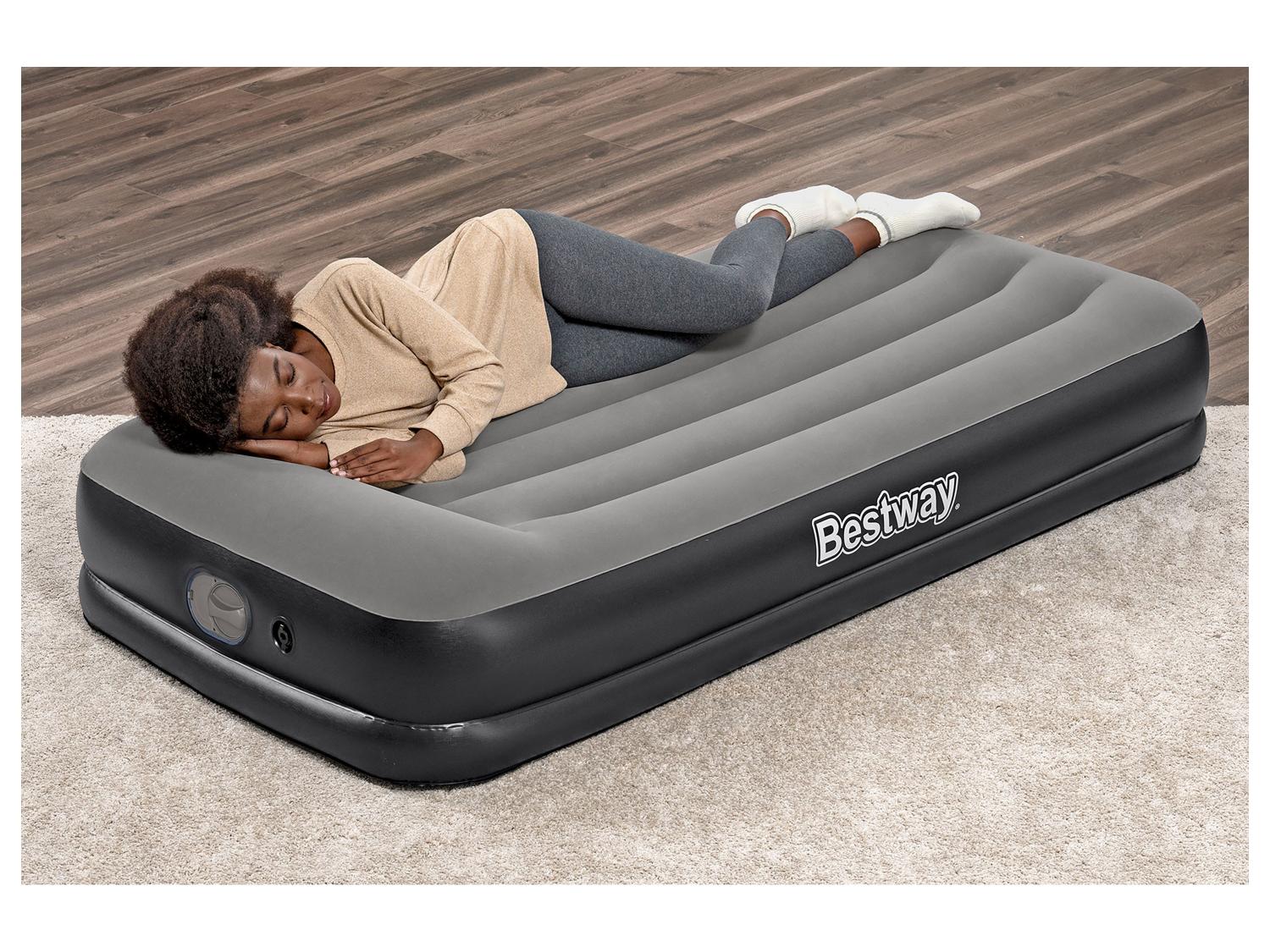 Bestway Matelas gonflable, 1 place
