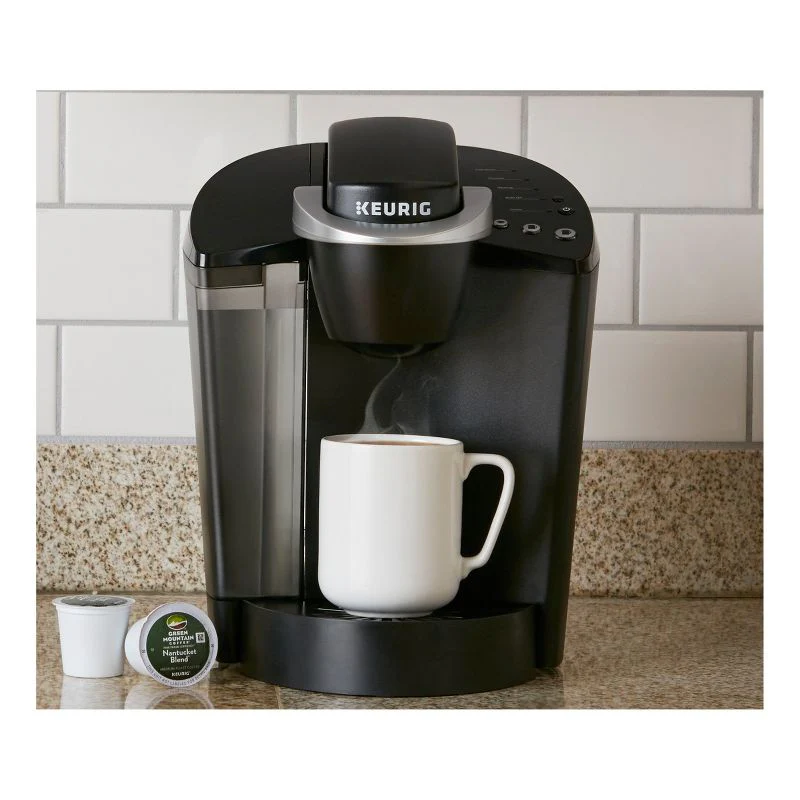 Cafetière Keurig K Classic à dosettes K-Cup K50 noire