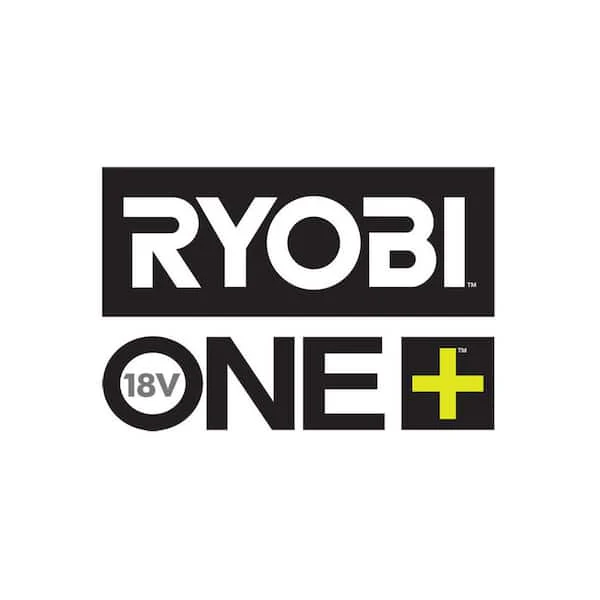ONE+ 18V Cordless 2 Tool Combo Kit with Random Orbit Sander and Corner Cat Finish Sander (Tools Only) Image 2