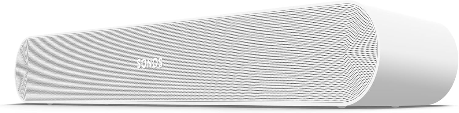 Sonos Ray - White - Compact Soundbar