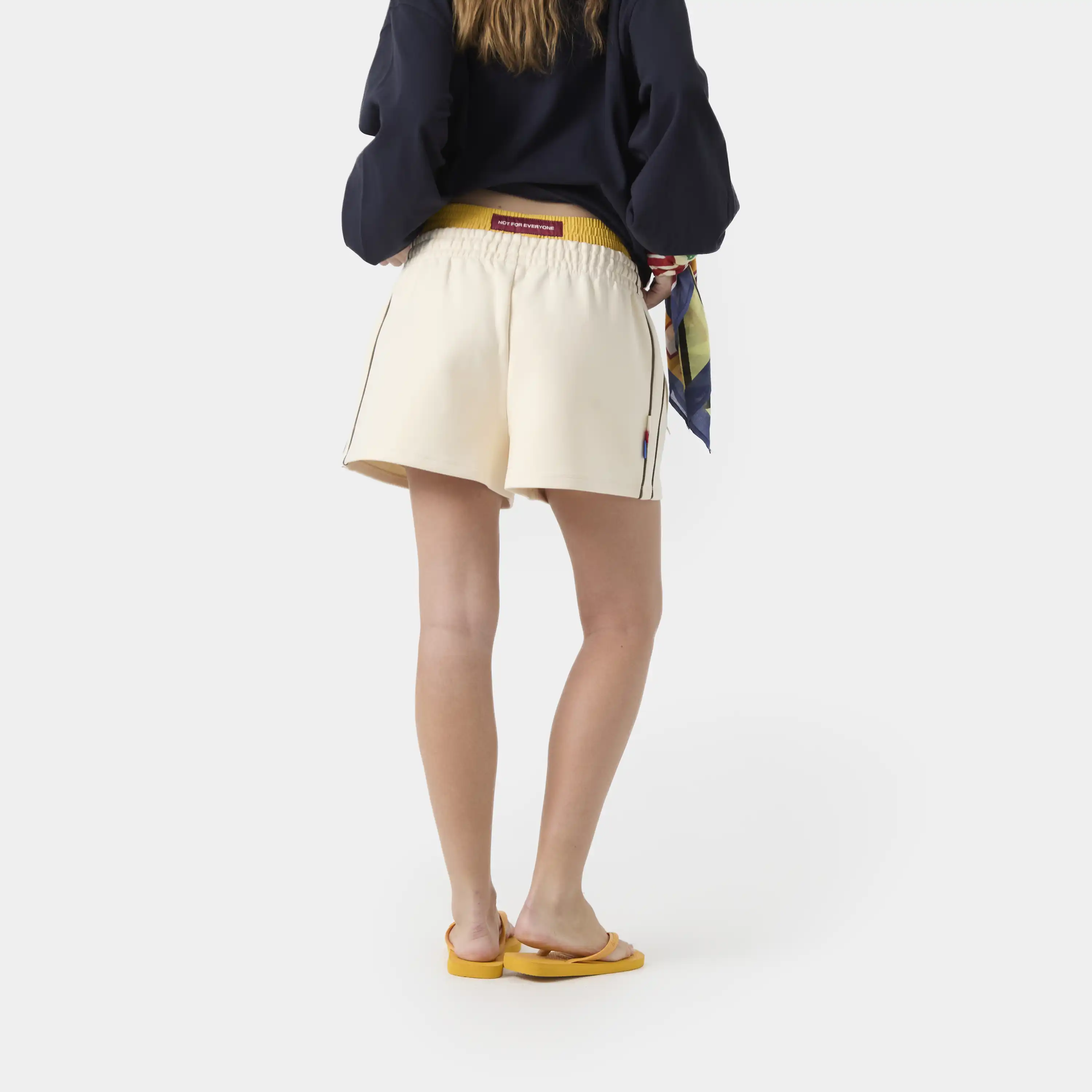 Somm Off Sand X Shorts