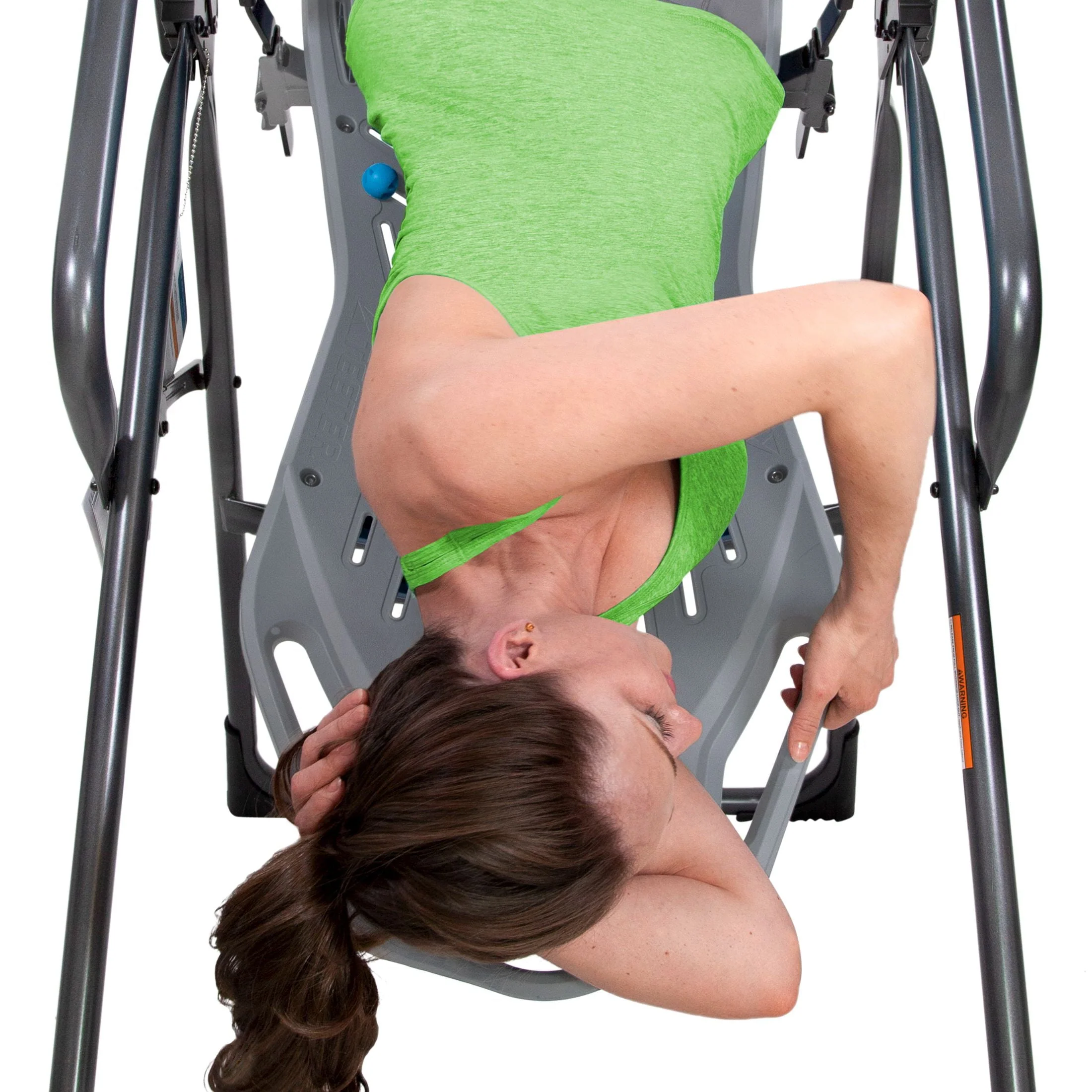 Teeter Fitspine X3 Inversion Table (Blemished)