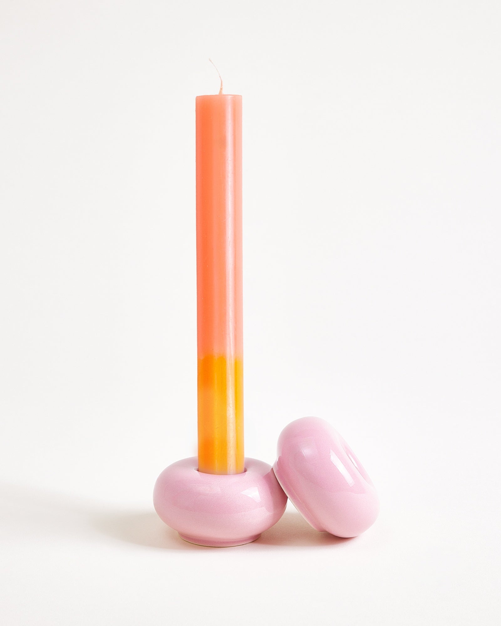 SEIA - CANDLESTICK PINK
