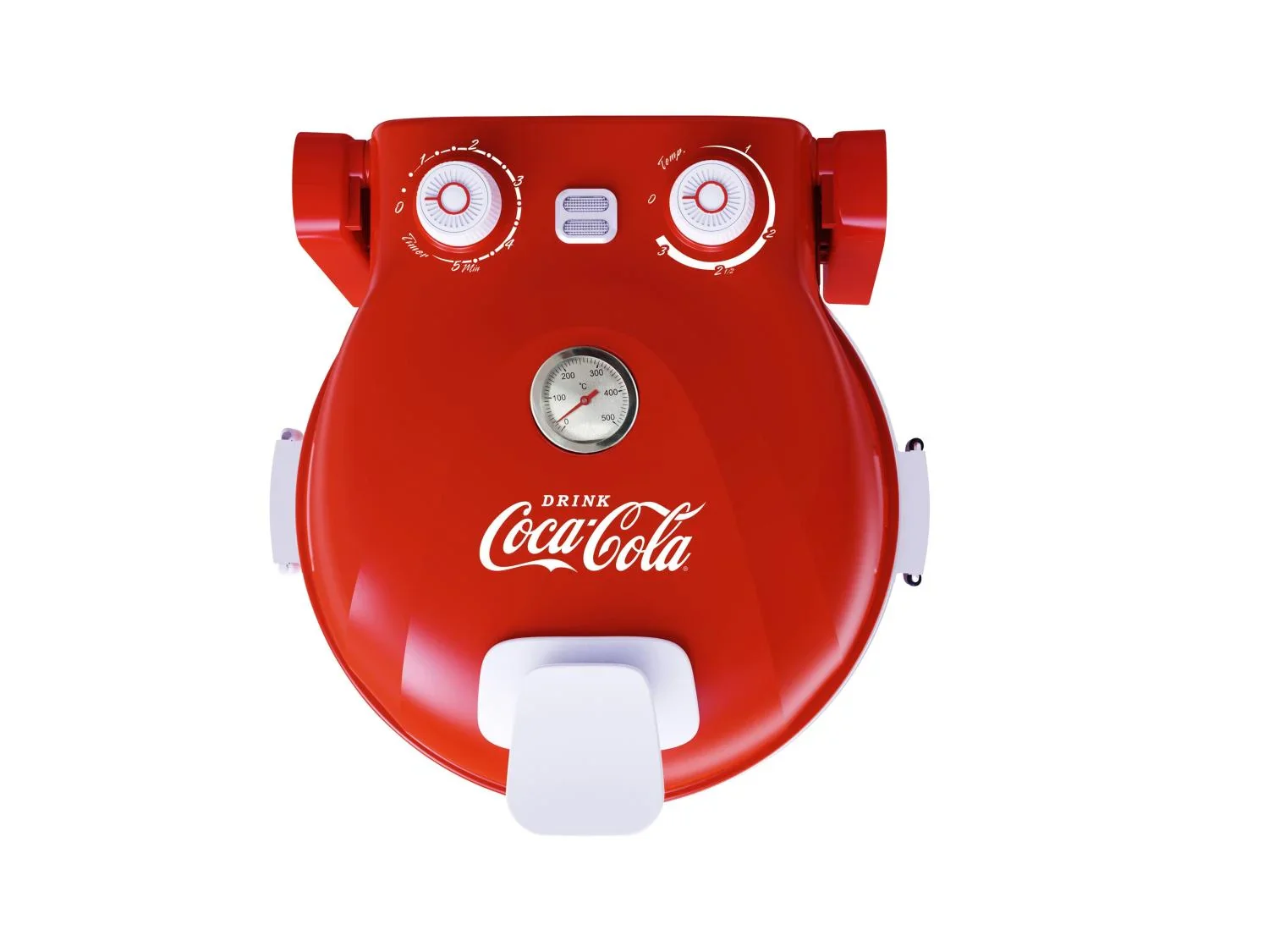 Coca Cola Appareil  pizza SPM-900CC