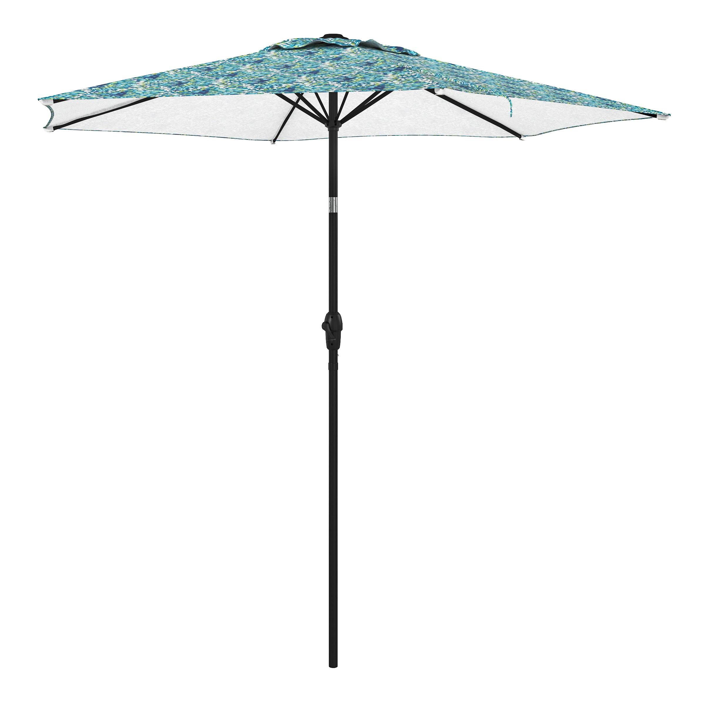Style Selections Patio Umbrella - Each