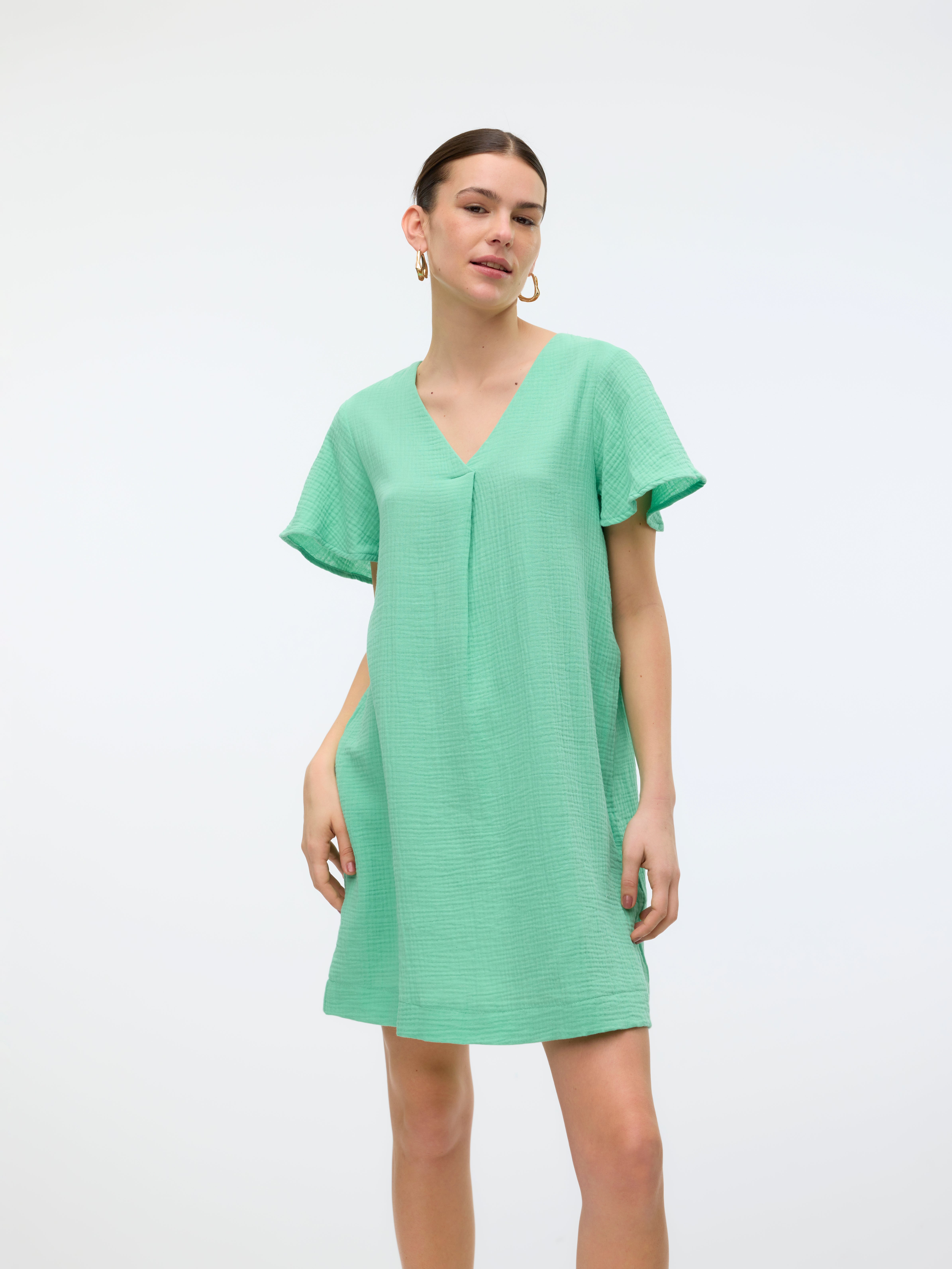 VERO MODA® VMNATALI Short dress