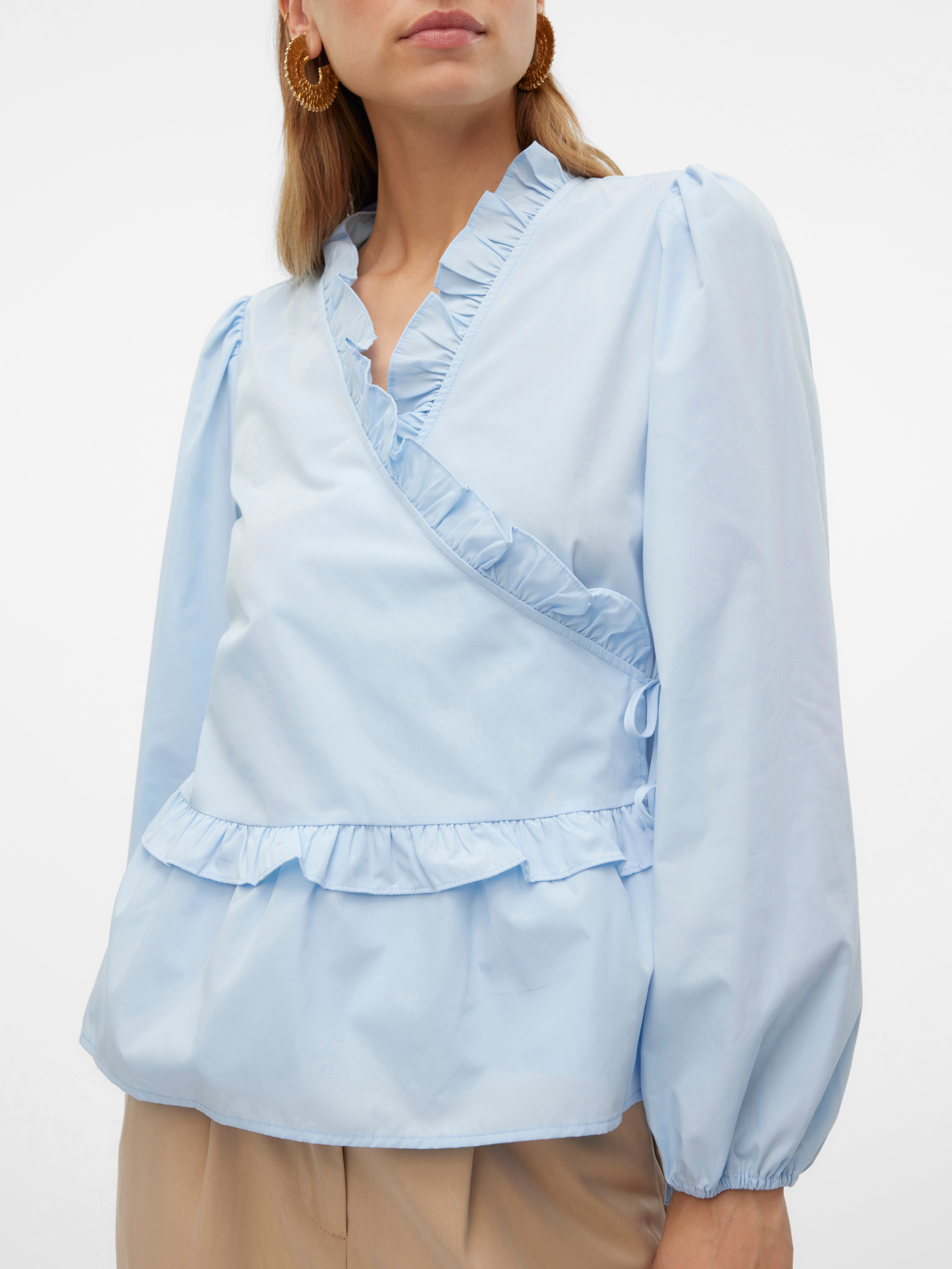 VERO MODA® VMAYA Top