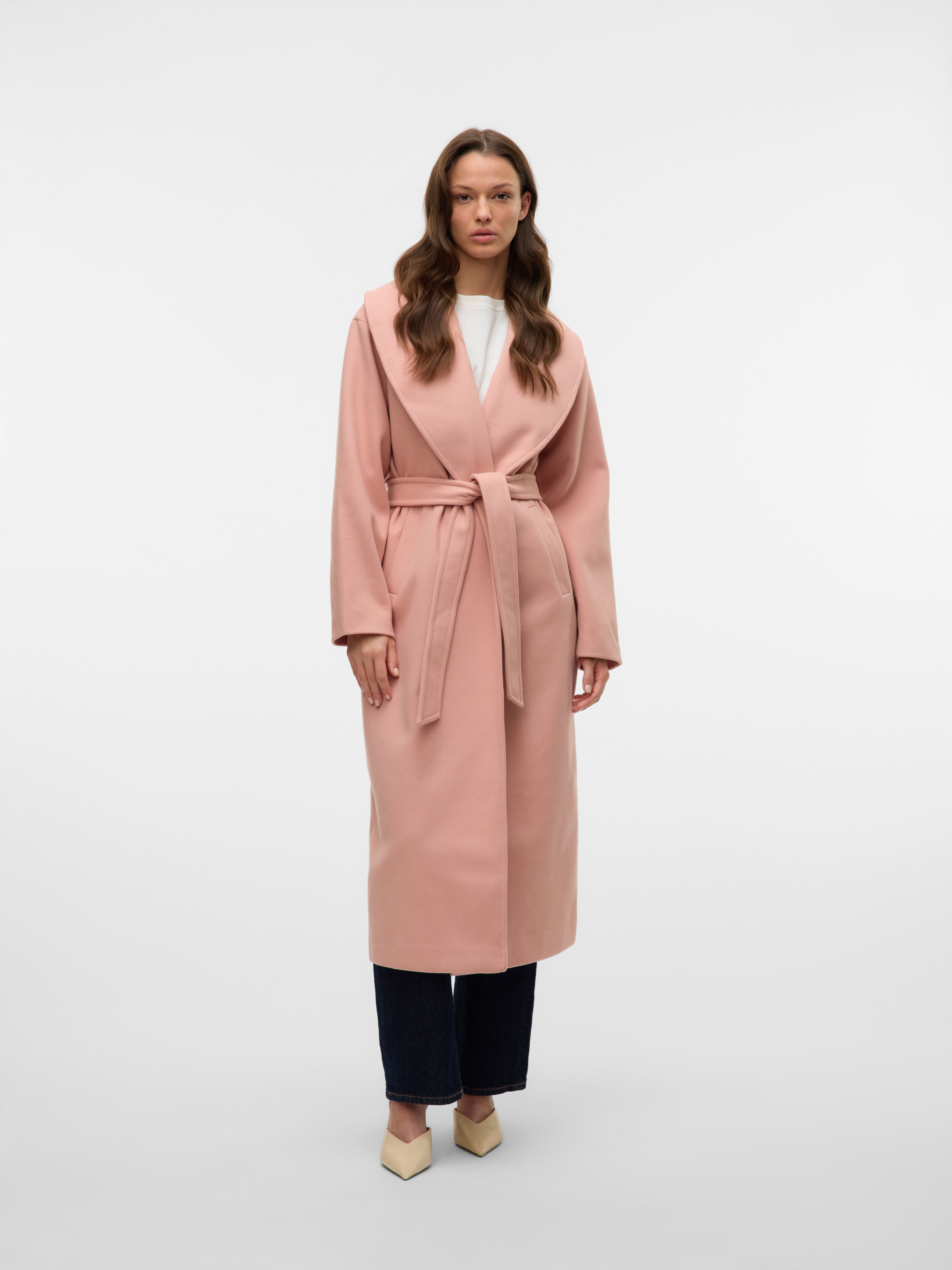 VERO MODA® VMANNE Coat