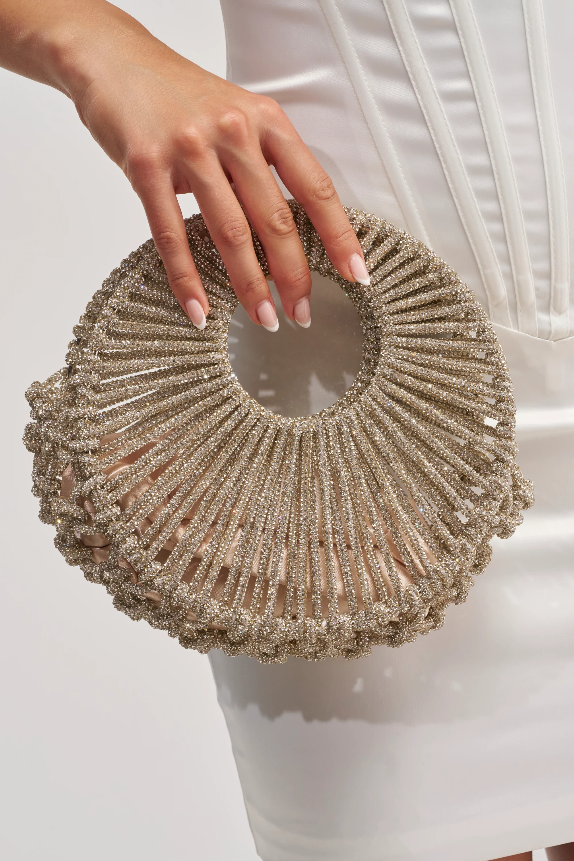 ELEGANT CLUTCH - Akira Store