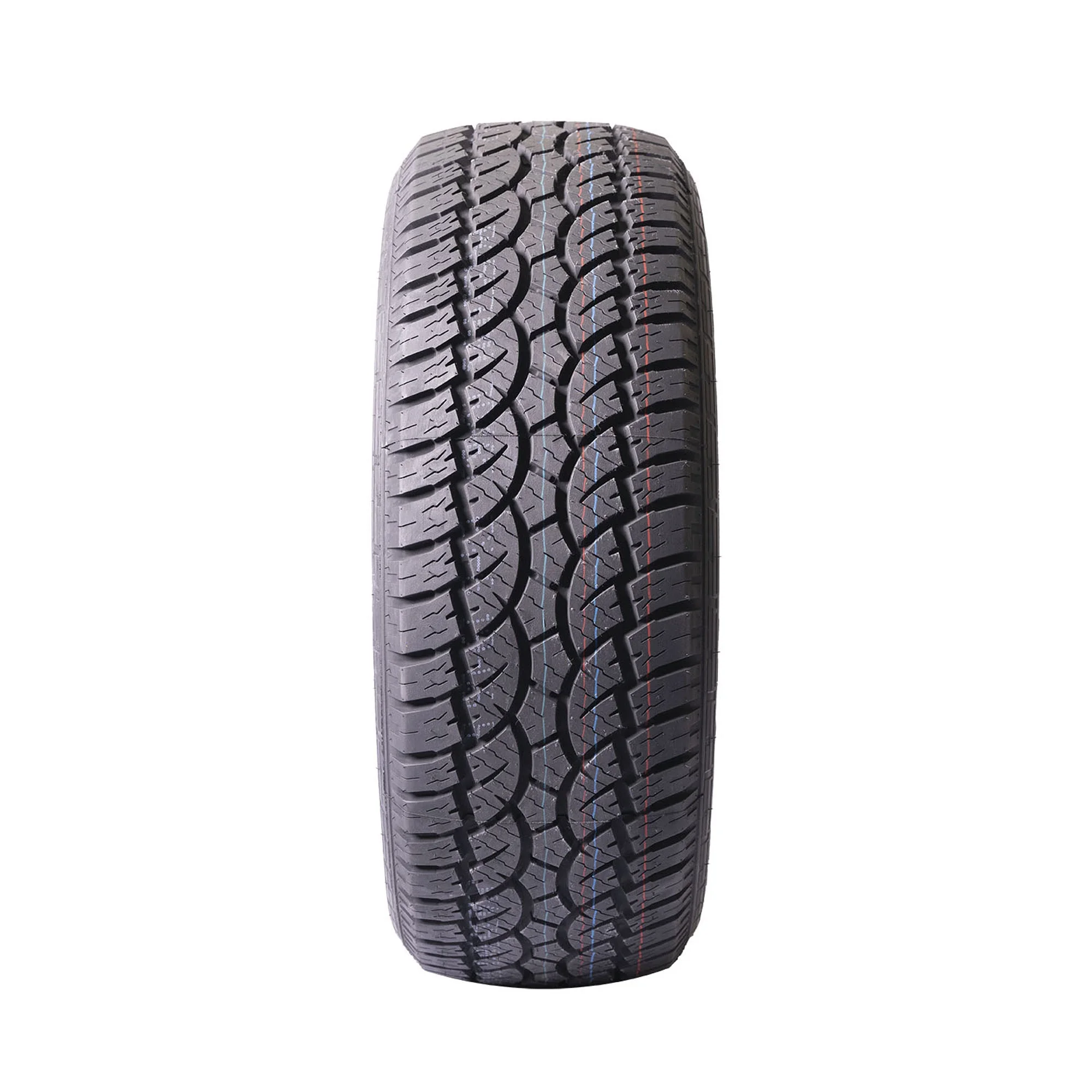 Cosmo EL Tigre AT All-Terrain 265/60R18 110T Light Truck Tire