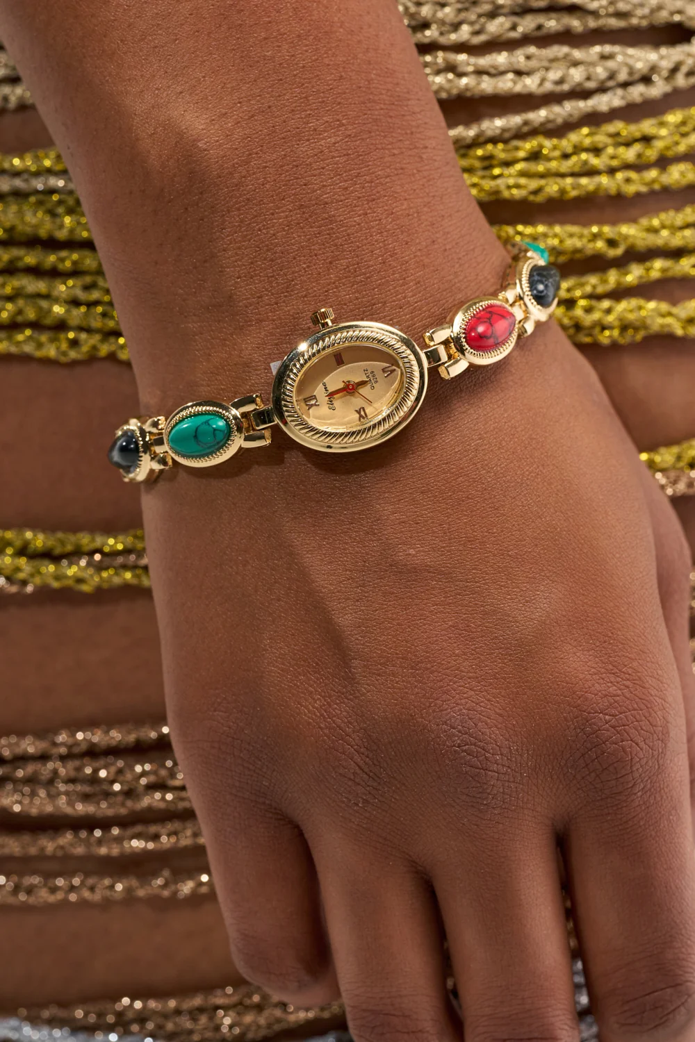 JEWELS FOR EVERYONE WATCH - Akira Store