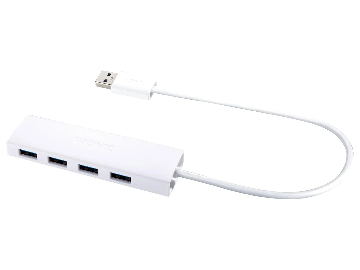 TRONIC HUB USB