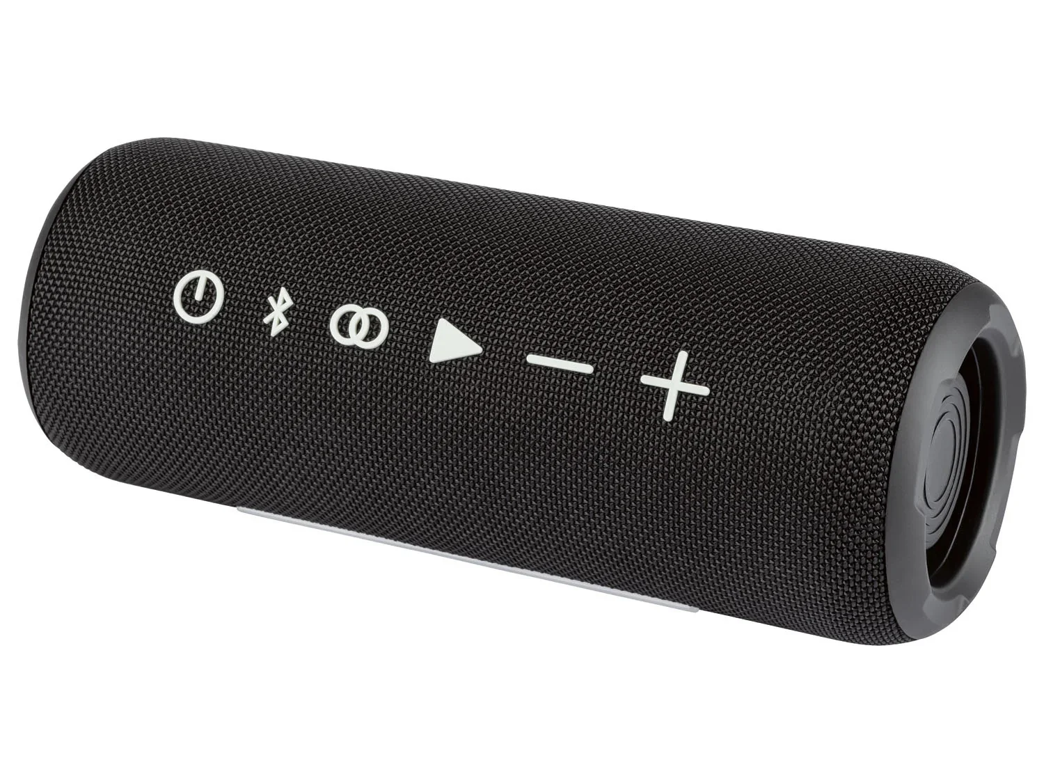 SILVERCREST Enceinte Rhythm Blast, Bluetooth
