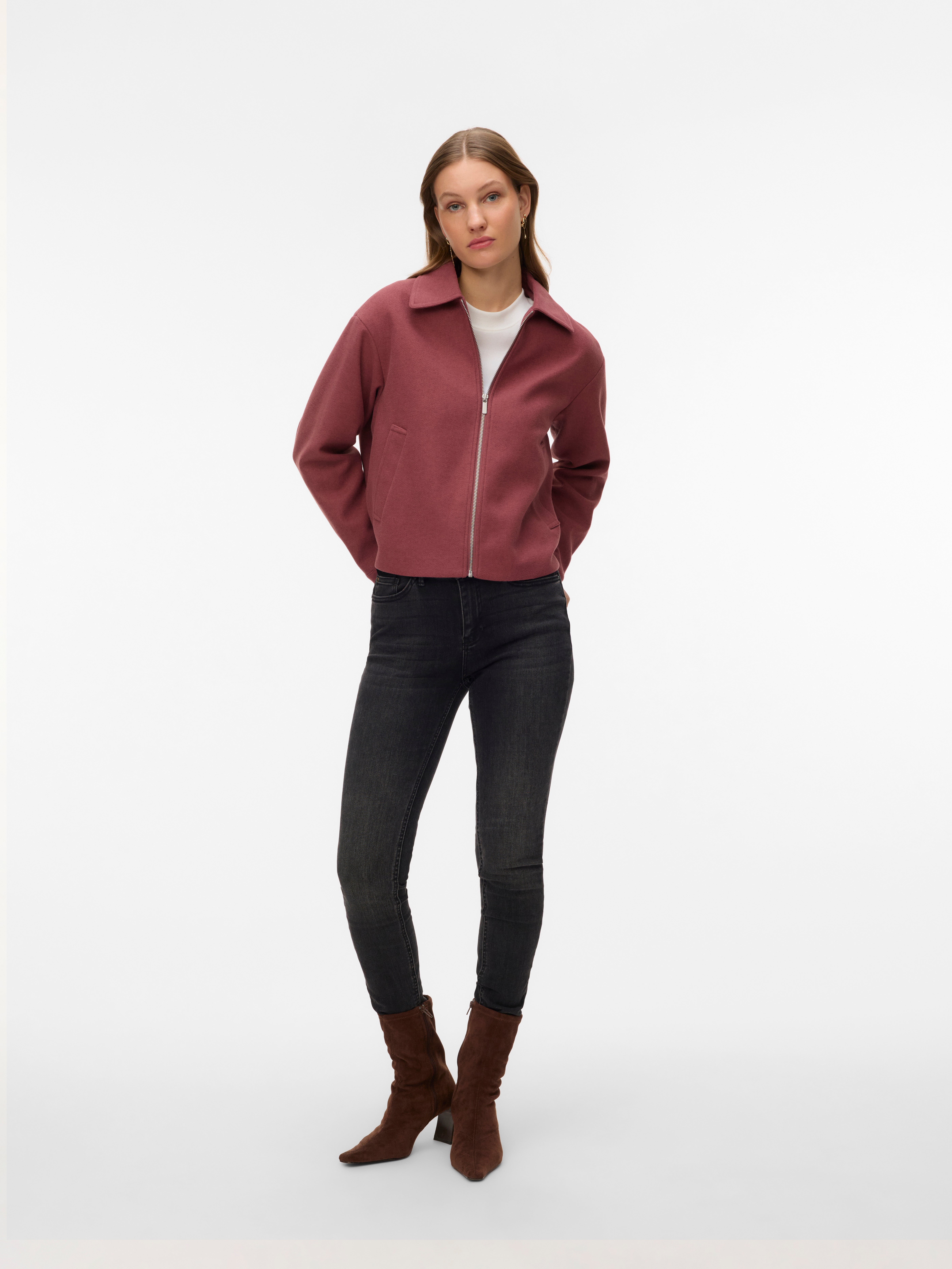 VERO MODA® VMIDA Light Jacket