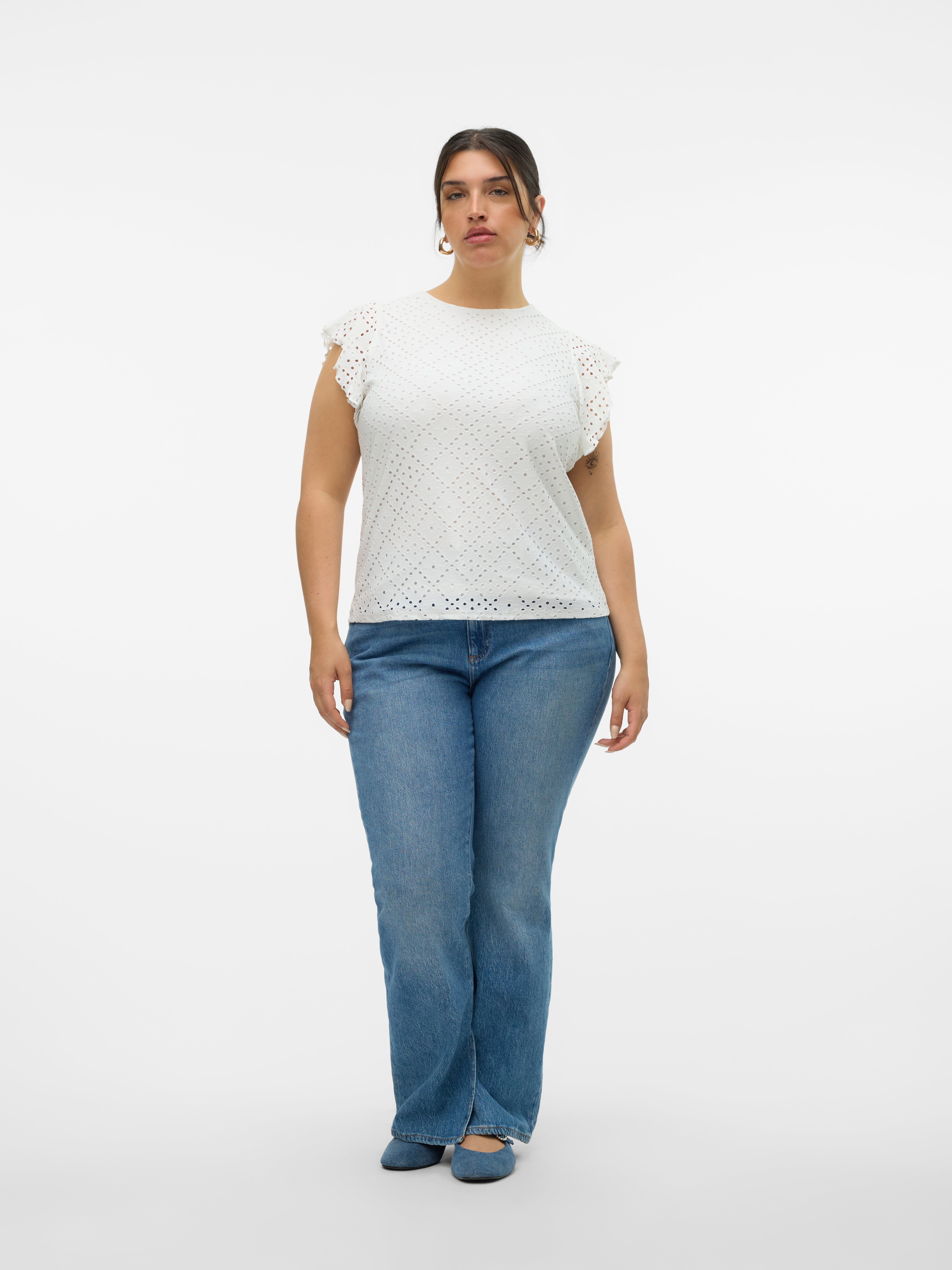 VERO MODA® VMCTASSA T-Shirt