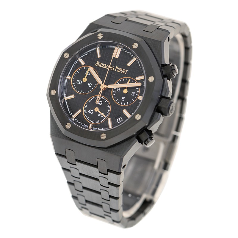 NEW AUDEMARS PIGUET ROYAL OAK 26240CE.OO.1225CE.01