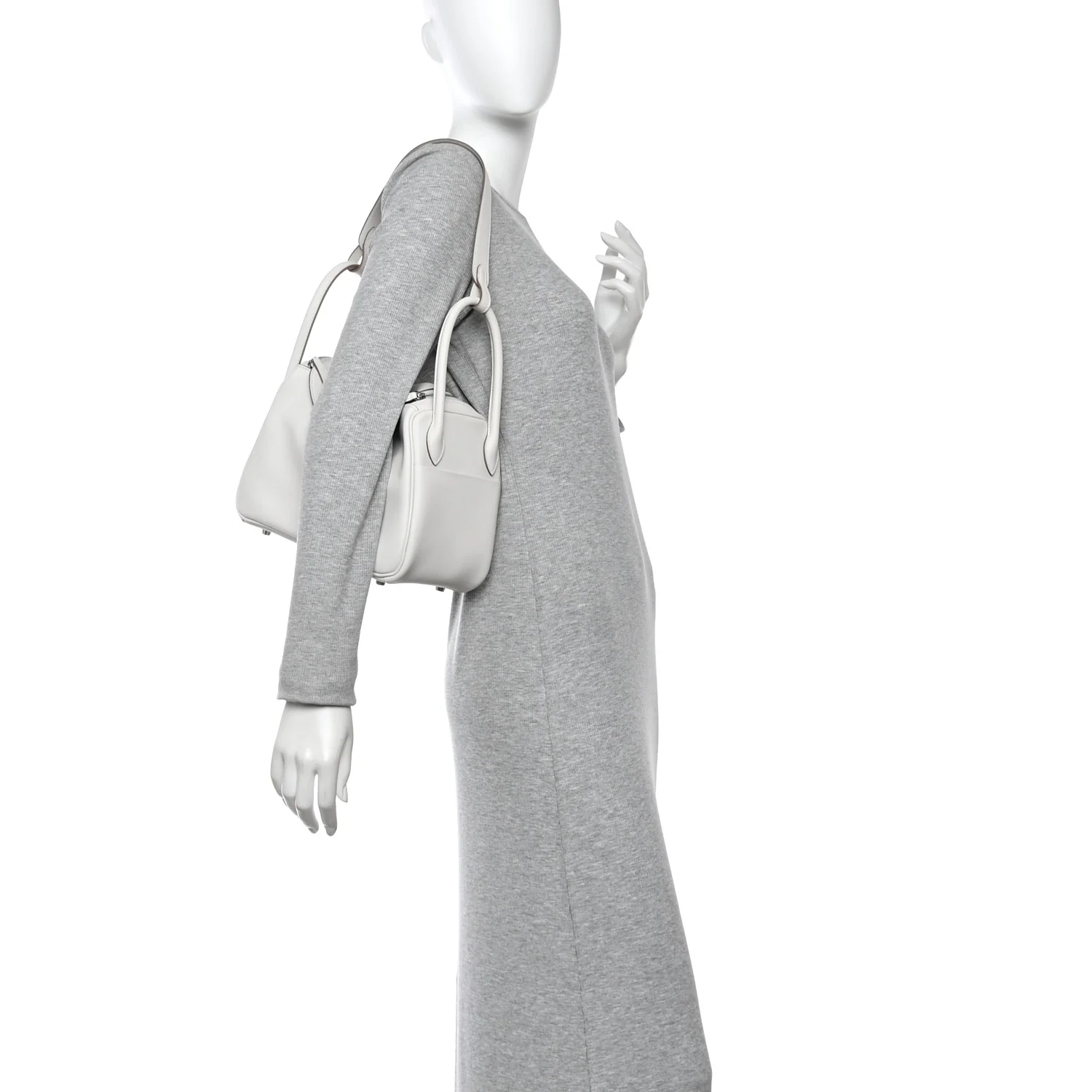 Swift Verso Lindy 26 Gris Pale Vert Vertigo