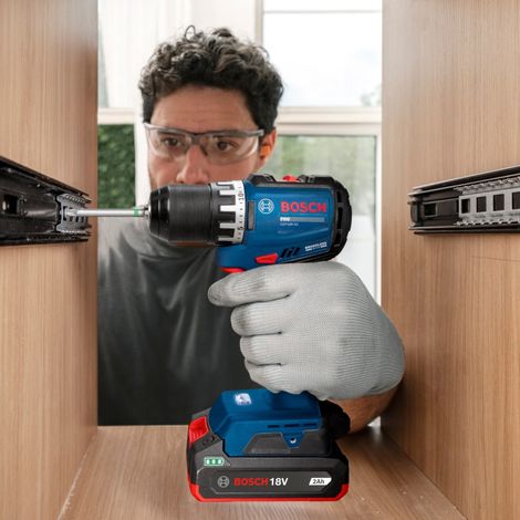Perceuse-visseuse sans fil Bosch GSR 18V-52 Professional 18 V 70 Nm (06019S0020) Brushless Solo - sans batterie, sans chargeur — vue 4