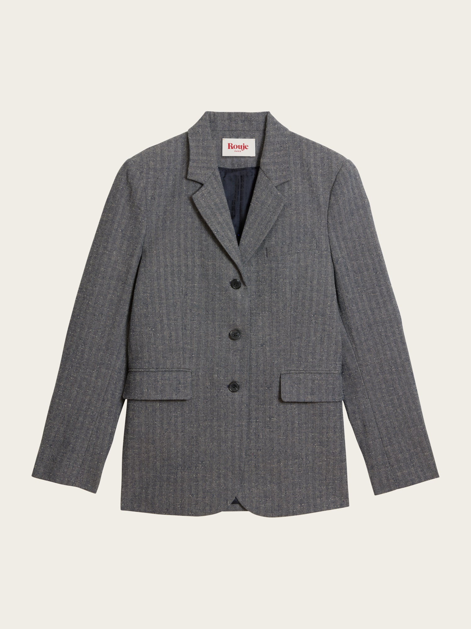 Veste LAMBERT