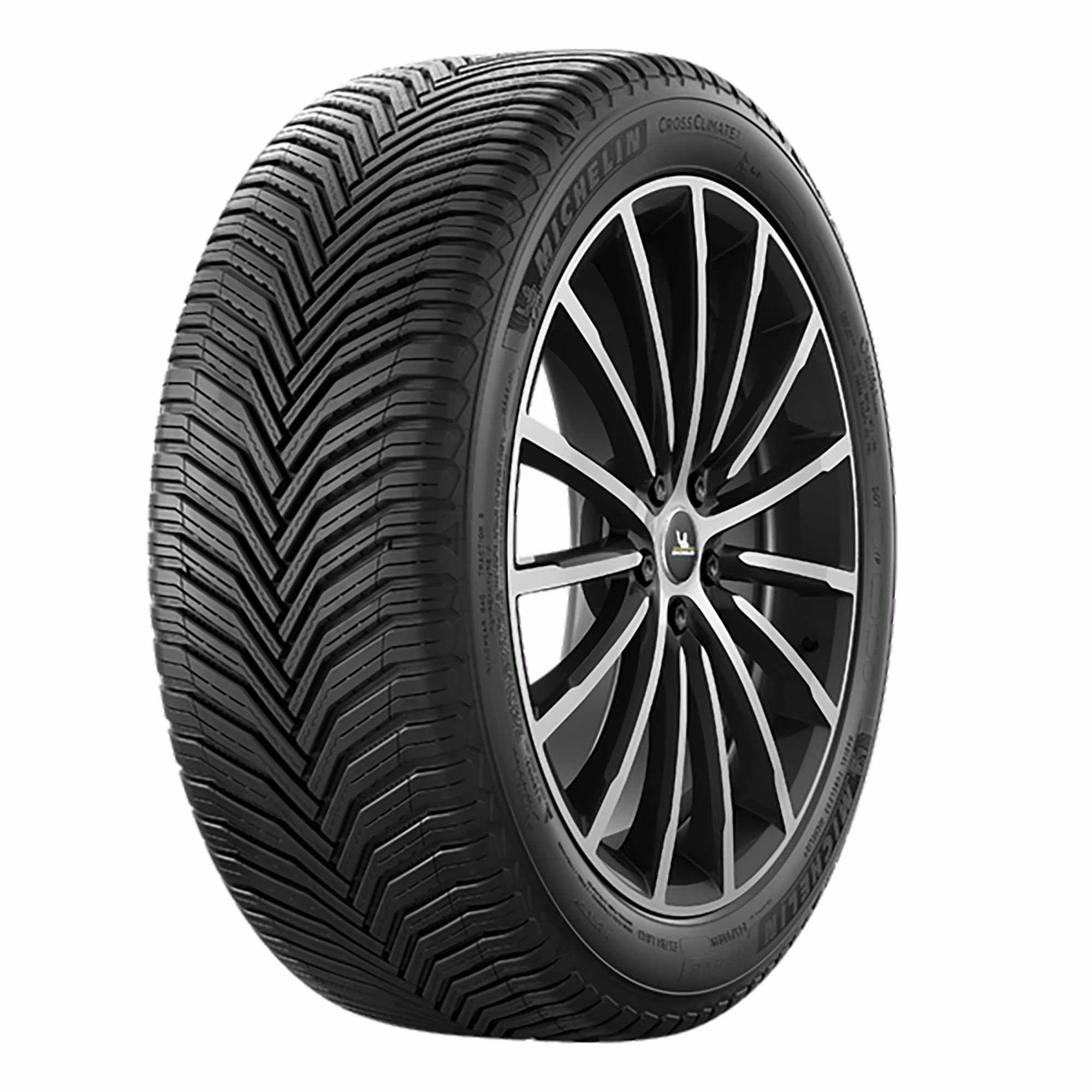 Michelin Crossclimate2 All - Season 235/50R19/XL 103V Tire