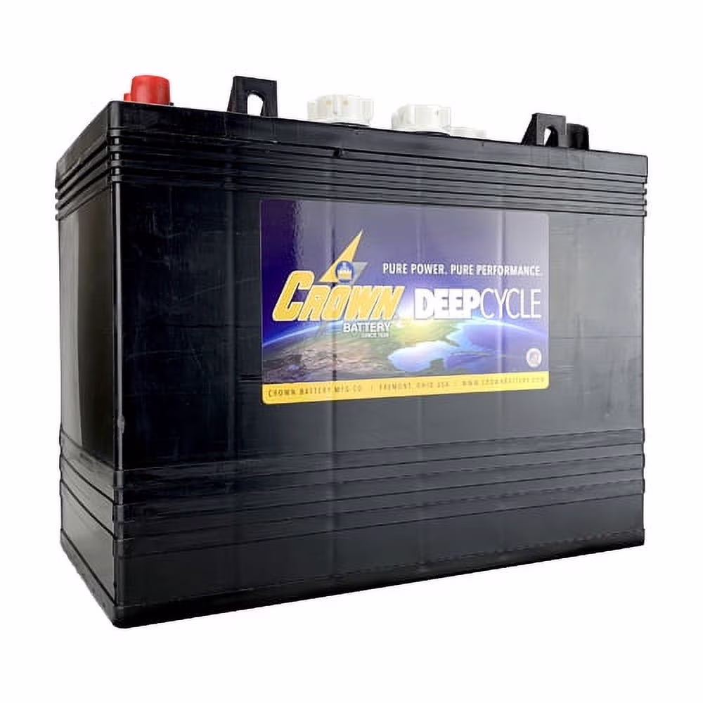 GC12 CR-GC150 12v Commercial Deep Cycle