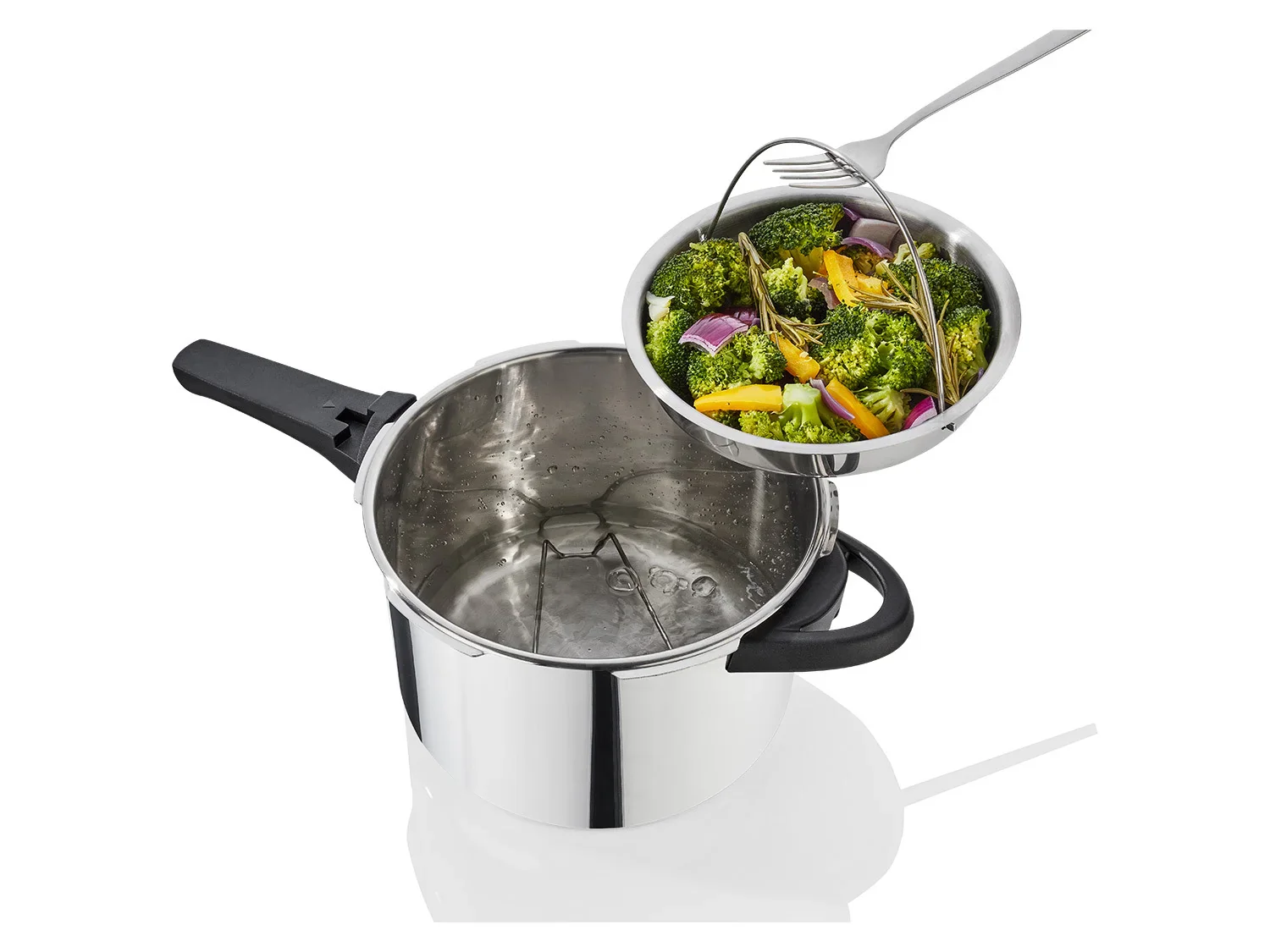 ERNESTO Autocuiseur 6 litres